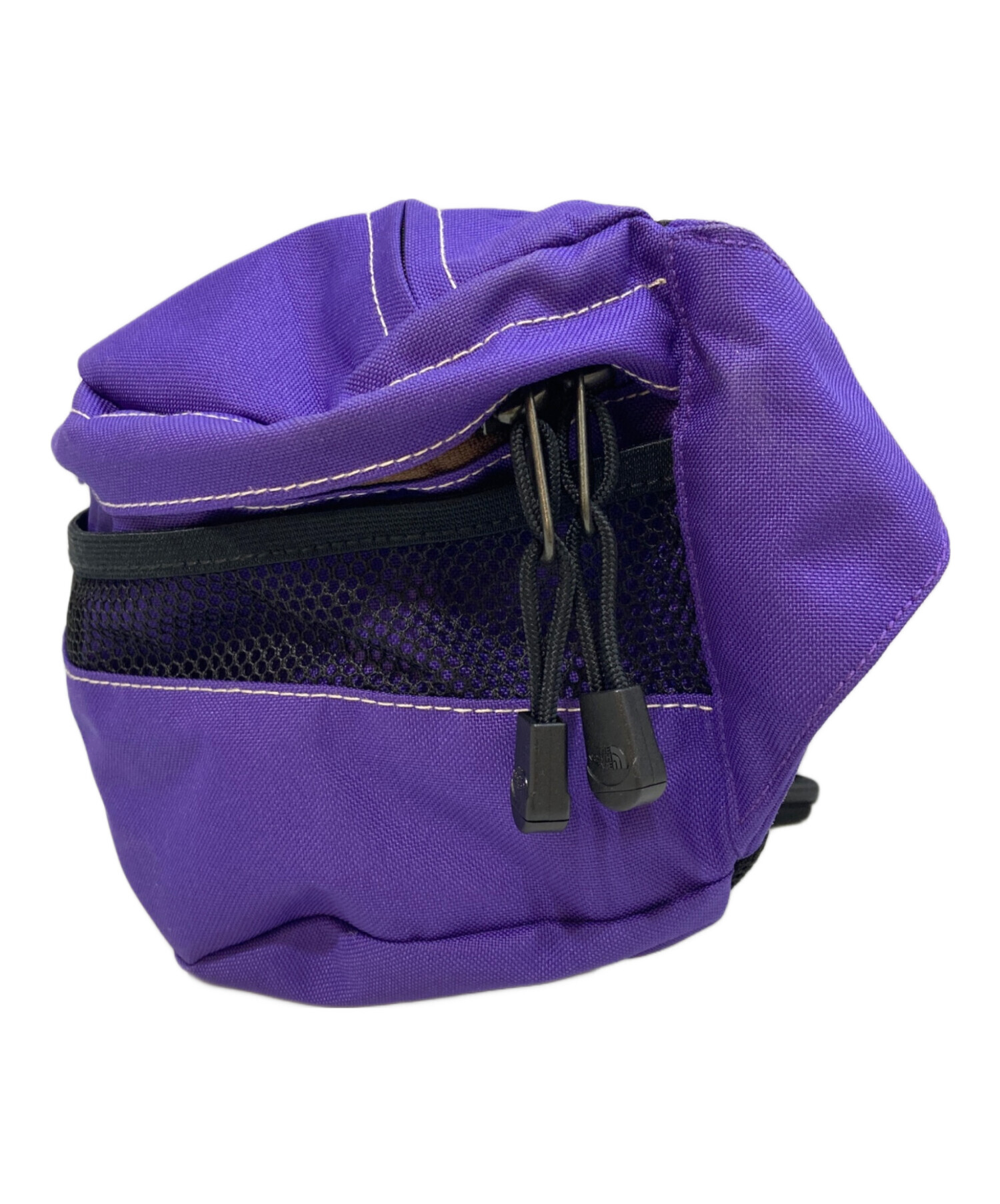 専用　Supreme ボディバッグ パープル 中古・古着通販】THE NORTH FACE (ザ ノース フェイス) Supreme