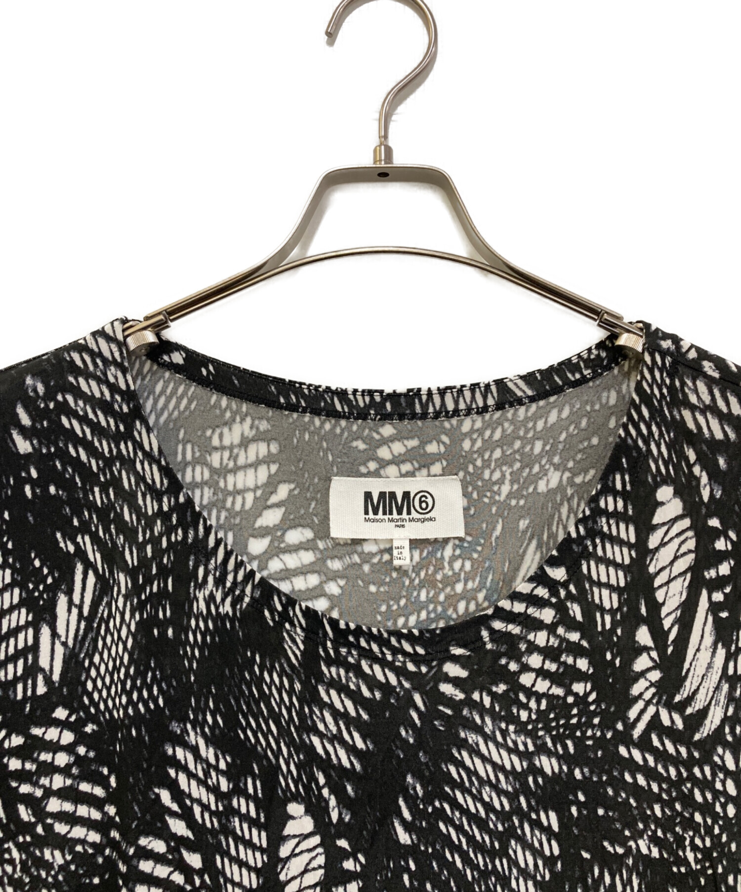 中古・古着通販】MM6 Maison Margiela (エムエムシックスメゾン