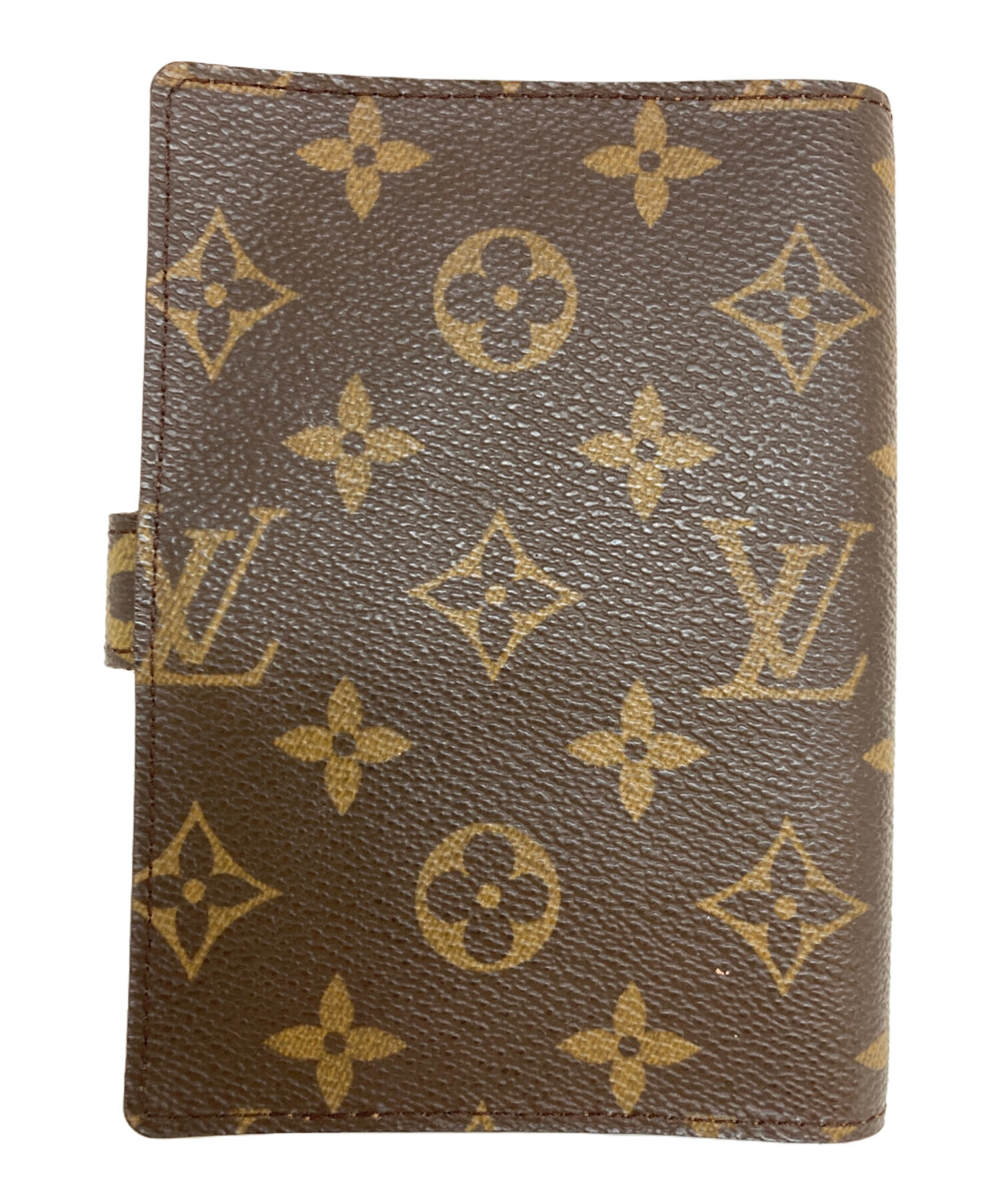 中古・古着通販】LOUIS VUITTON (ルイ ヴィトン) アジェンダPM 手帳 