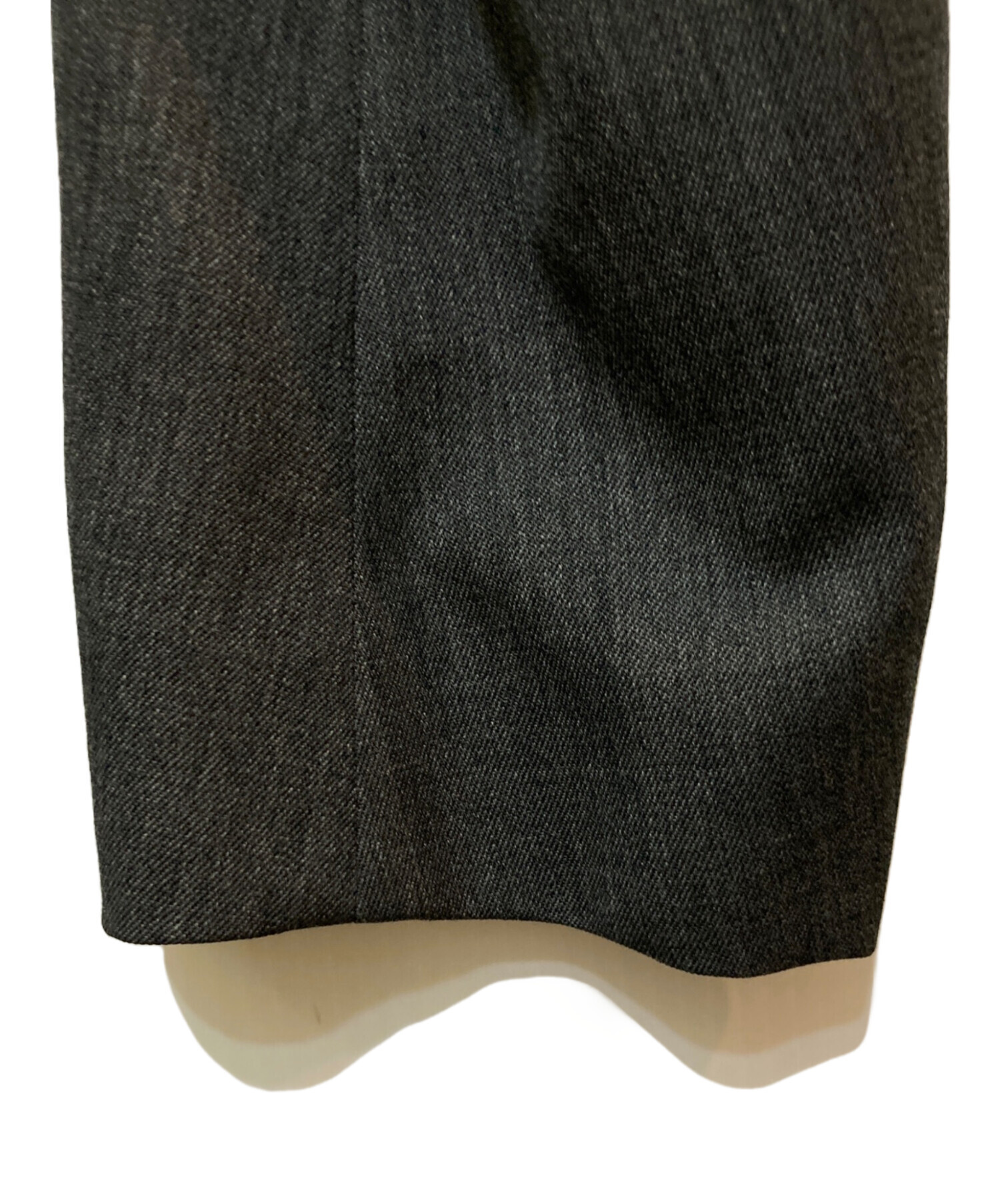 UNITED TOKYO　セットアップ　ハイカウントウールジャケットスラックス UNITED TOKYO（ユナイテッドトウキョウ）の「ハイカウントウール