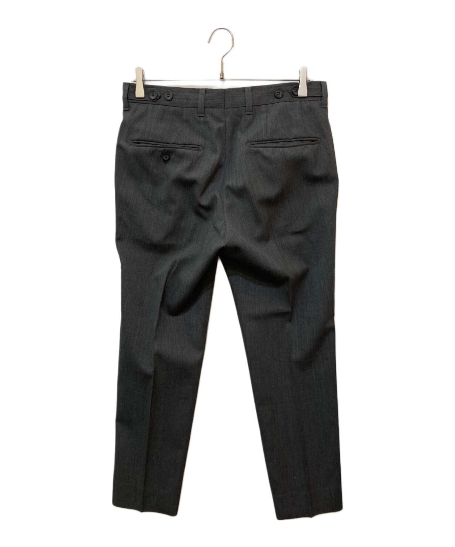 中古・古着通販】UNITED TOKYO (ユナイテッドトーキョー) ハイカウント