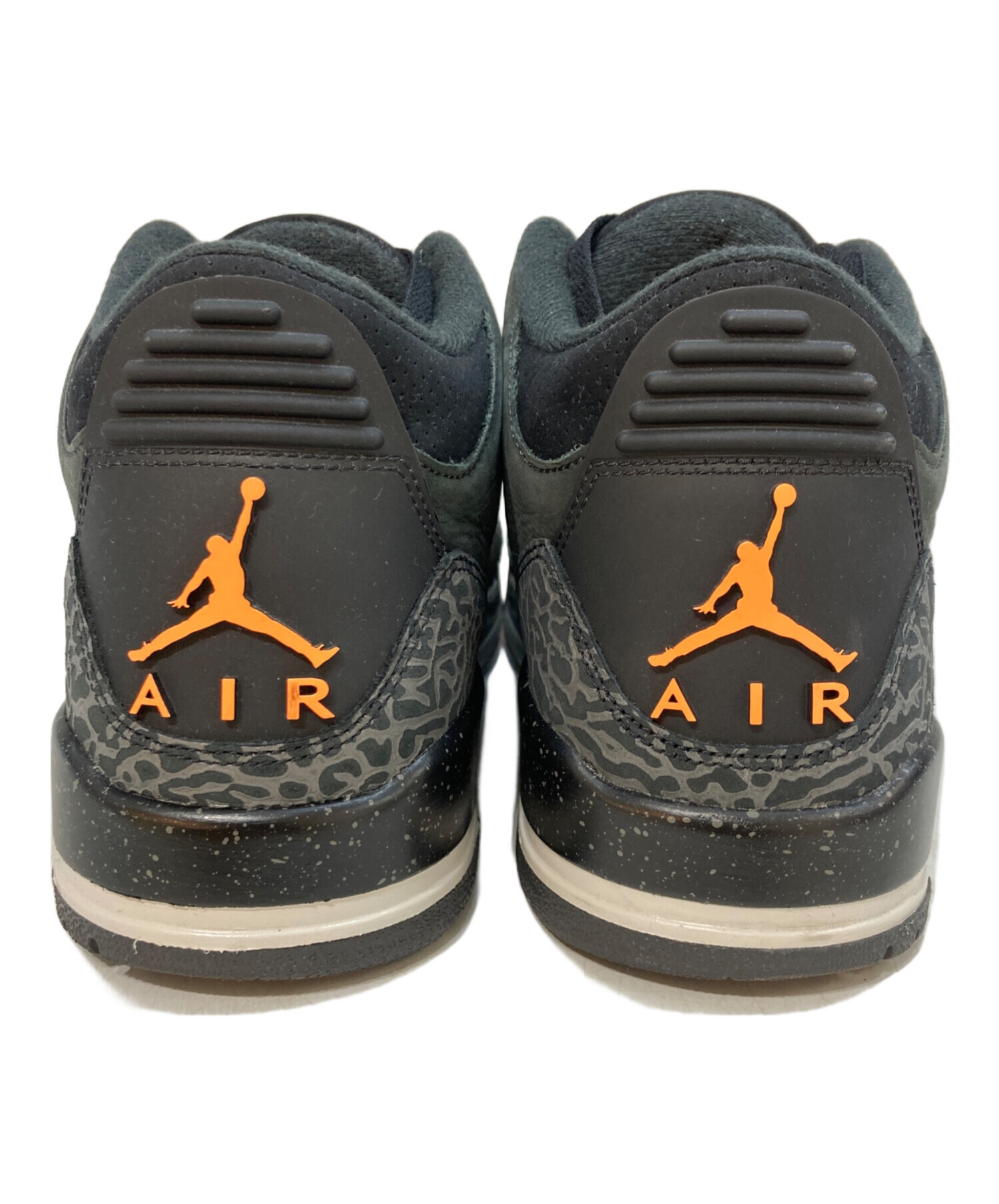 中古・古着通販】NIKE (ナイキ) Air Jordan 3 Retro 
