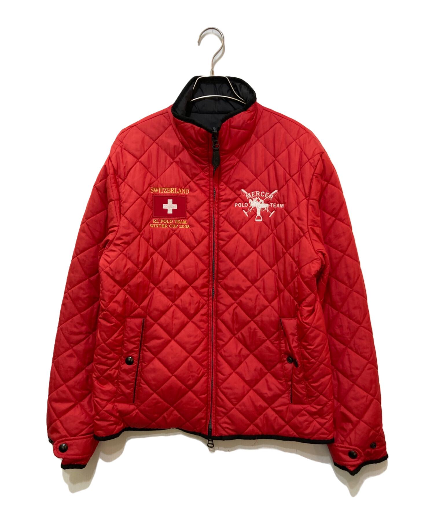 中古・古着通販】POLO RALPH LAUREN (ポロ・ラルフローレン