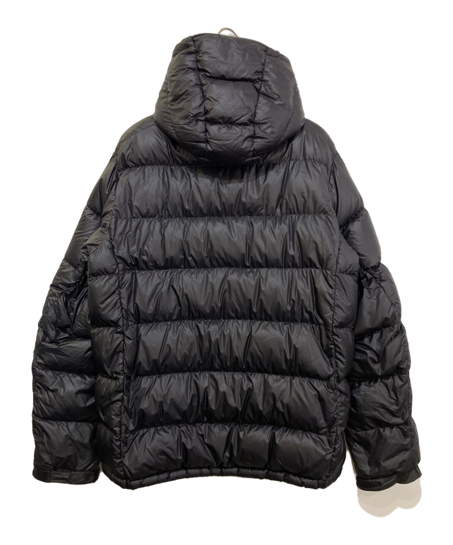 中古・古着通販】mont-bell (モンベル) アルパインダウン パーカ