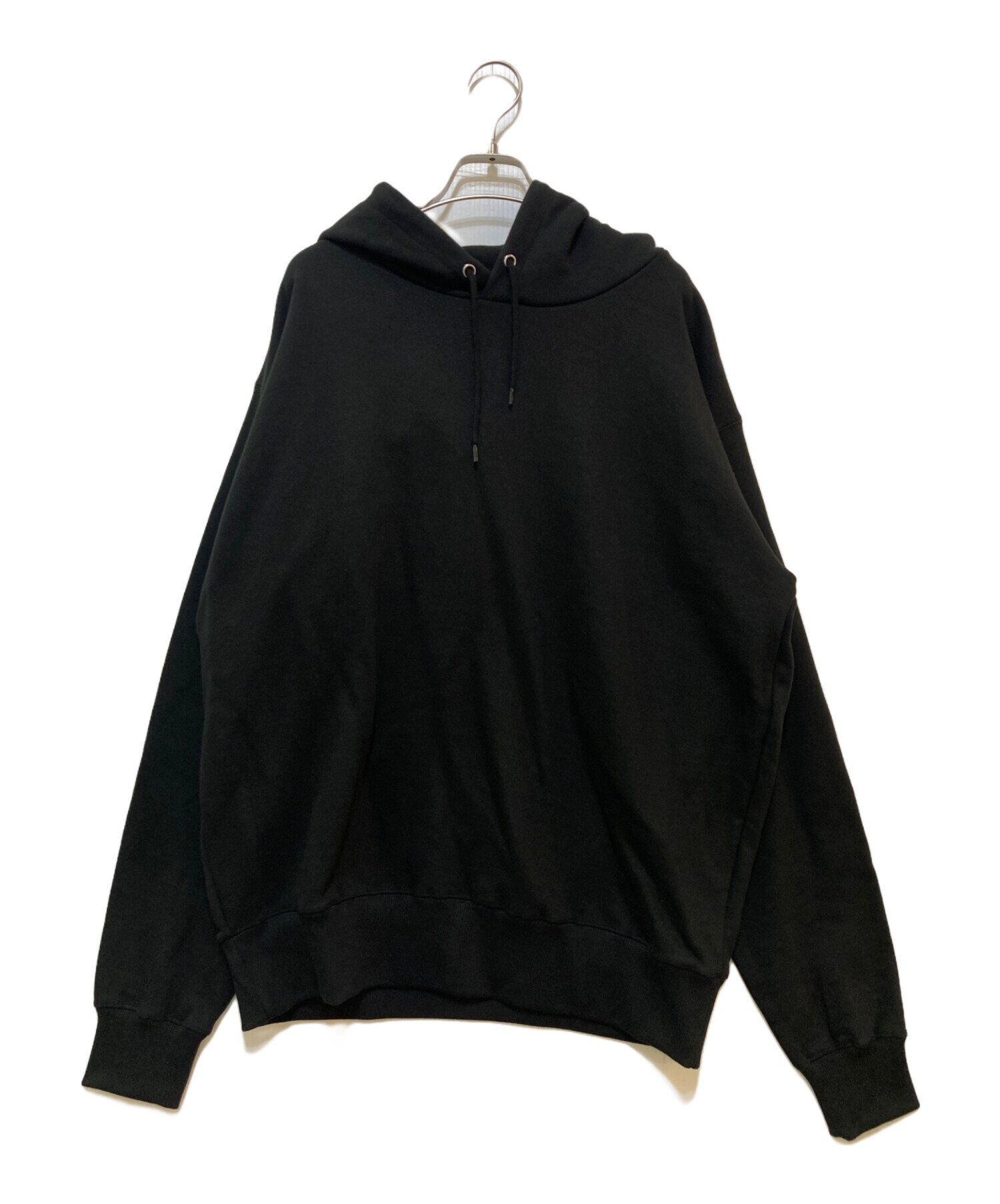 CAPCOM CUP 11 メインビジュアル プルオーバーパーカー 中古・古着通販】CROSS STITCH (クロスステッチ) CAPCOM CUP 11 メイン