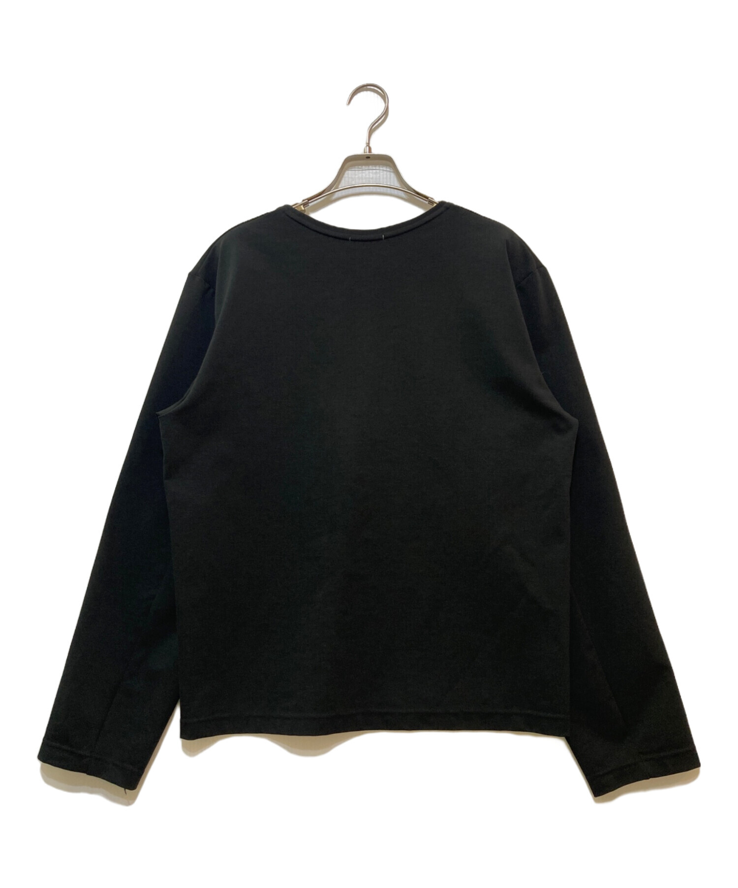 中古・古着通販】STRONG (ストロング) PACK TEE ブラック サイズ:S 