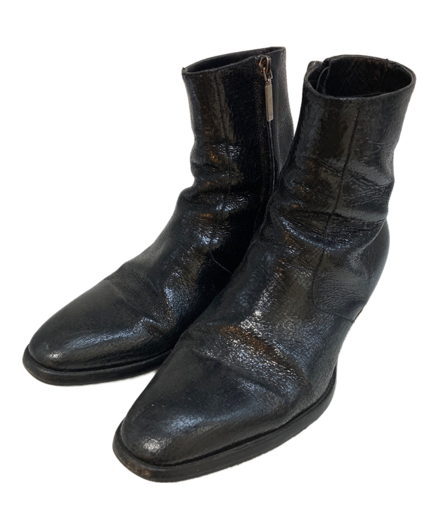 中古・古着通販】Saint Laurent Paris (サンローランパリ) クラック