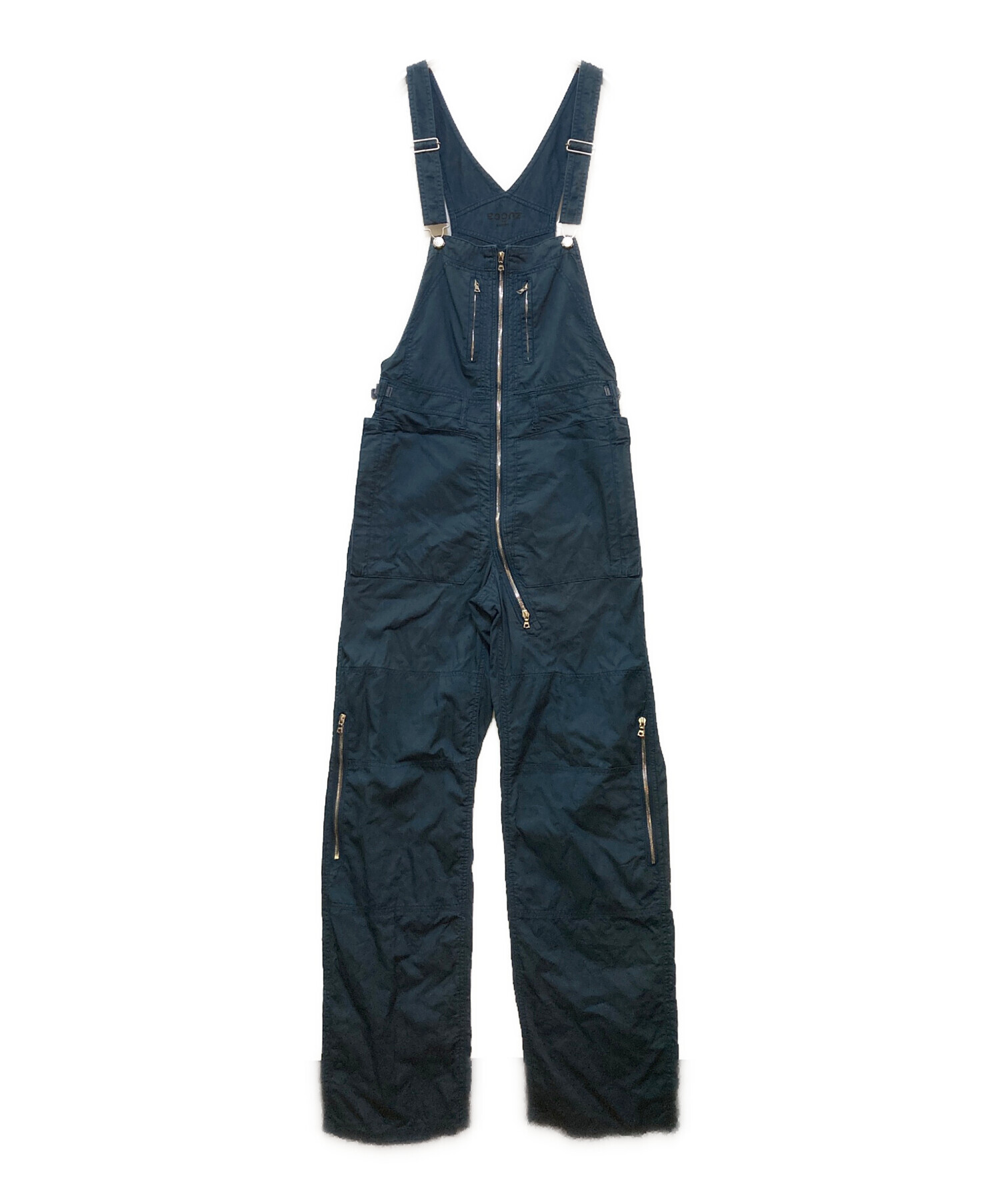 中古・古着通販】CABANE de ZUCCa (カバンドズッカ) マルチジップ