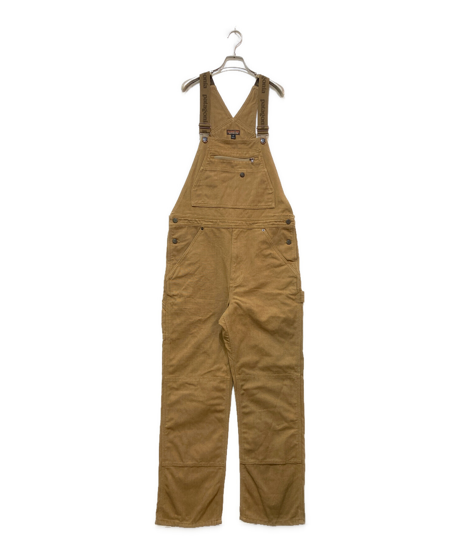 【patagonia 】メンズ オーバーオール 32 中古・古着通販】Patagonia (パタゴニア) Iron Forge Hemp's Canvas