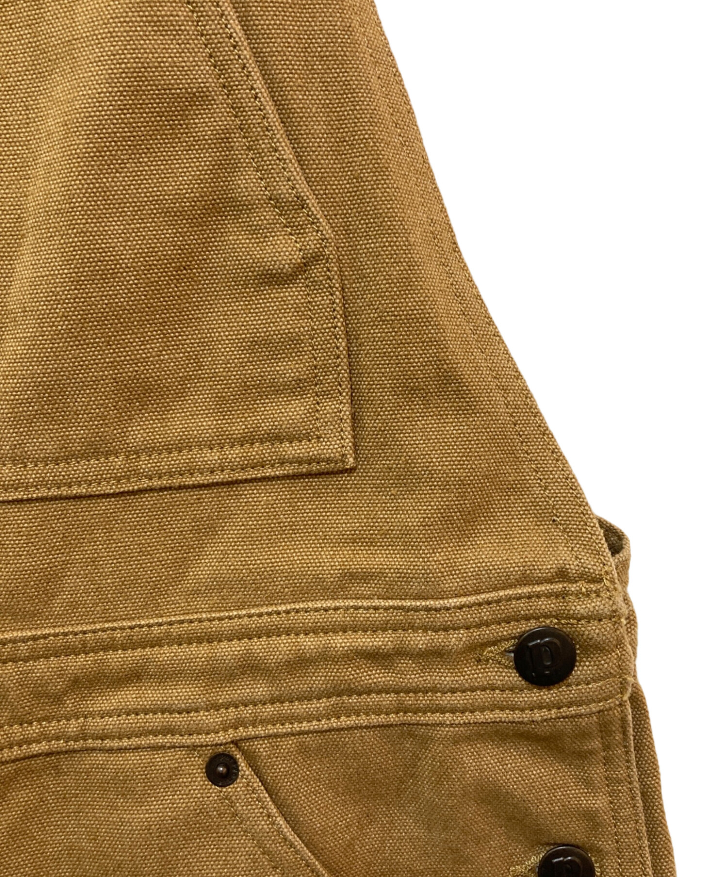中古・古着通販】Patagonia (パタゴニア) Iron Forge Hemp's Canvas