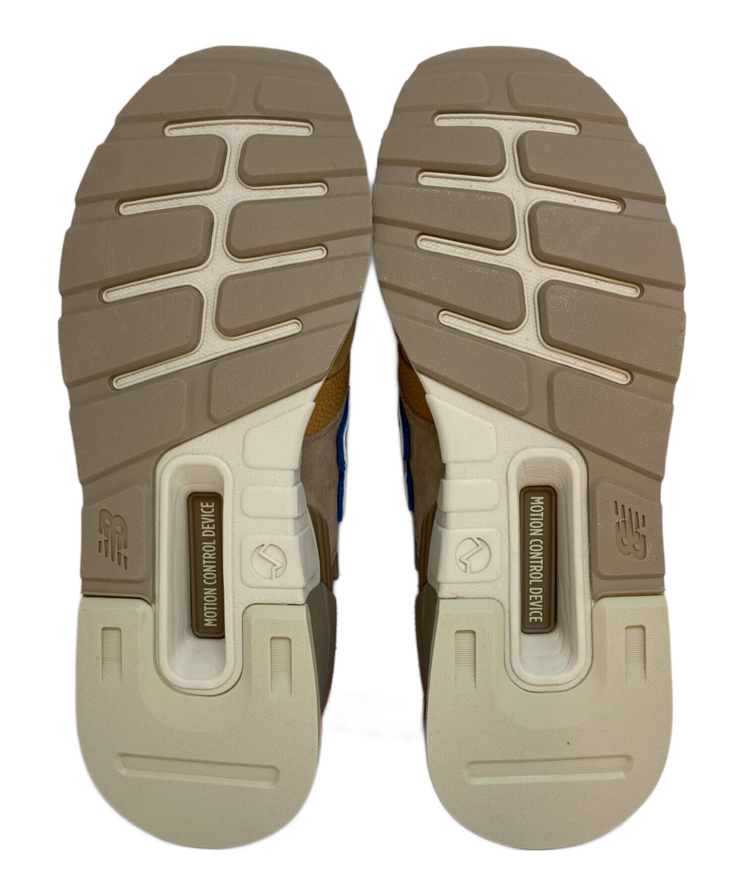 週末値下げ！KITH x nonnative x new balance KITH x nonnative x New Balance 997 Early Release | Hypebeast