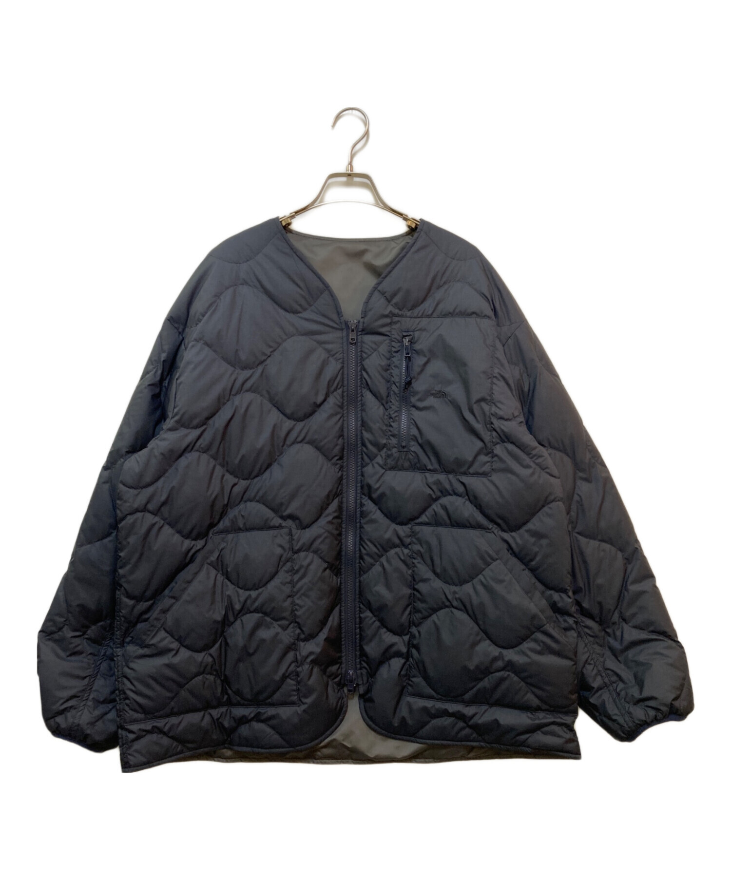 中古・古着通販】THE NORTHFACE PURPLELABEL (ザ・ノースフェイス 