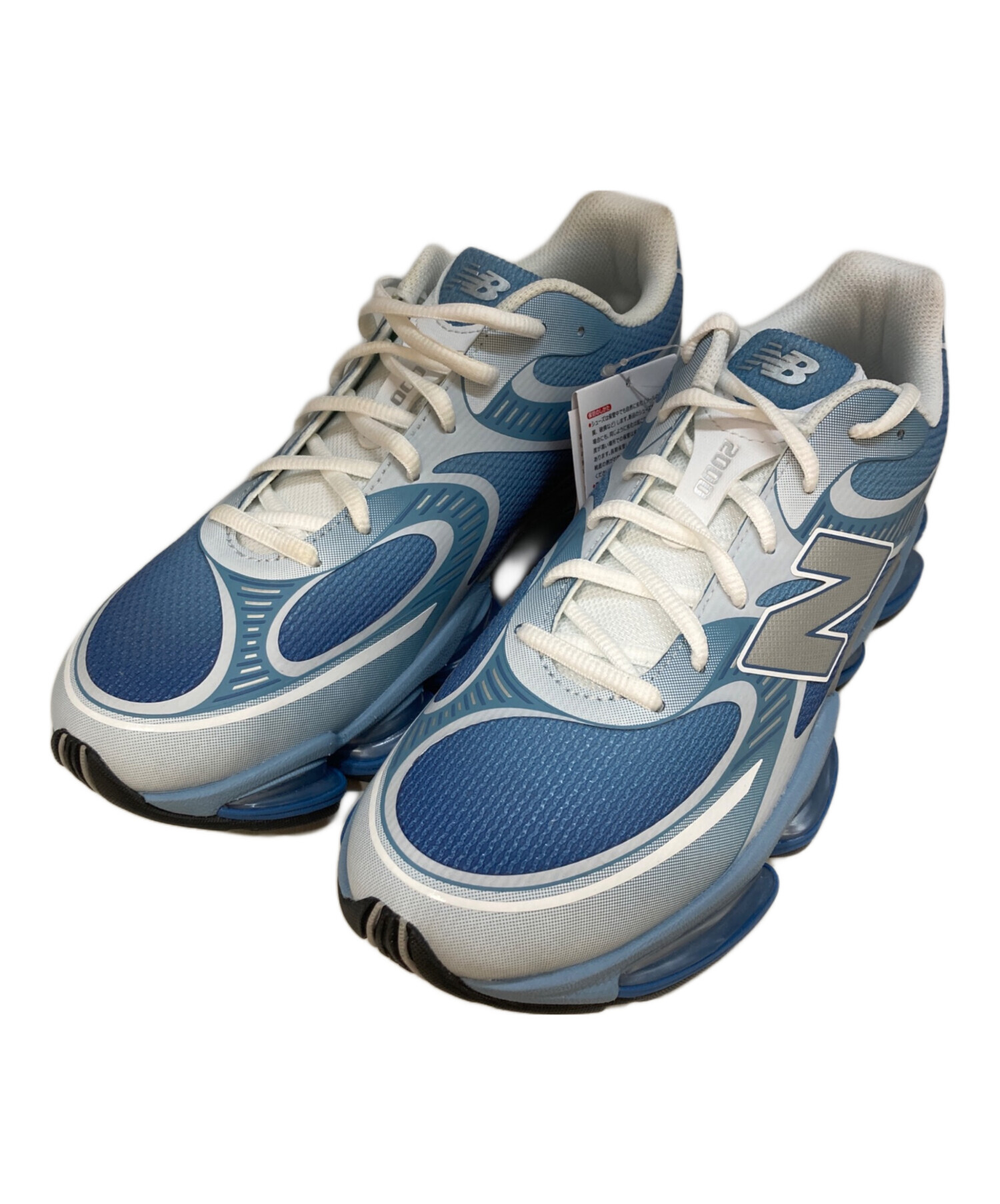 中古・古着通販】NEW BALANCE (ニューバランス) ローカットスニーカー 