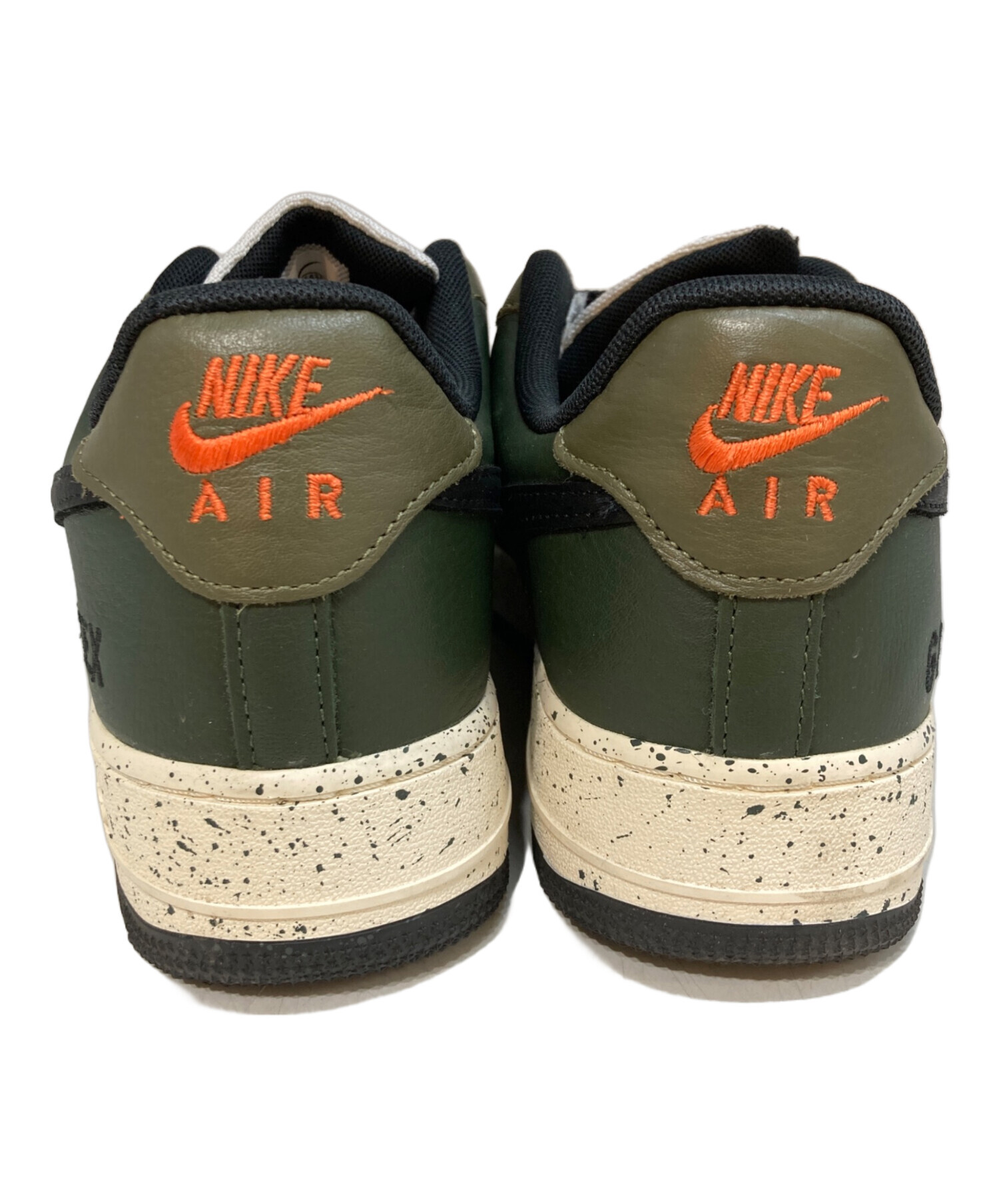 中古・古着通販】NIKE (ナイキ) Air Force 1 GORE-TEX DM6435-222 