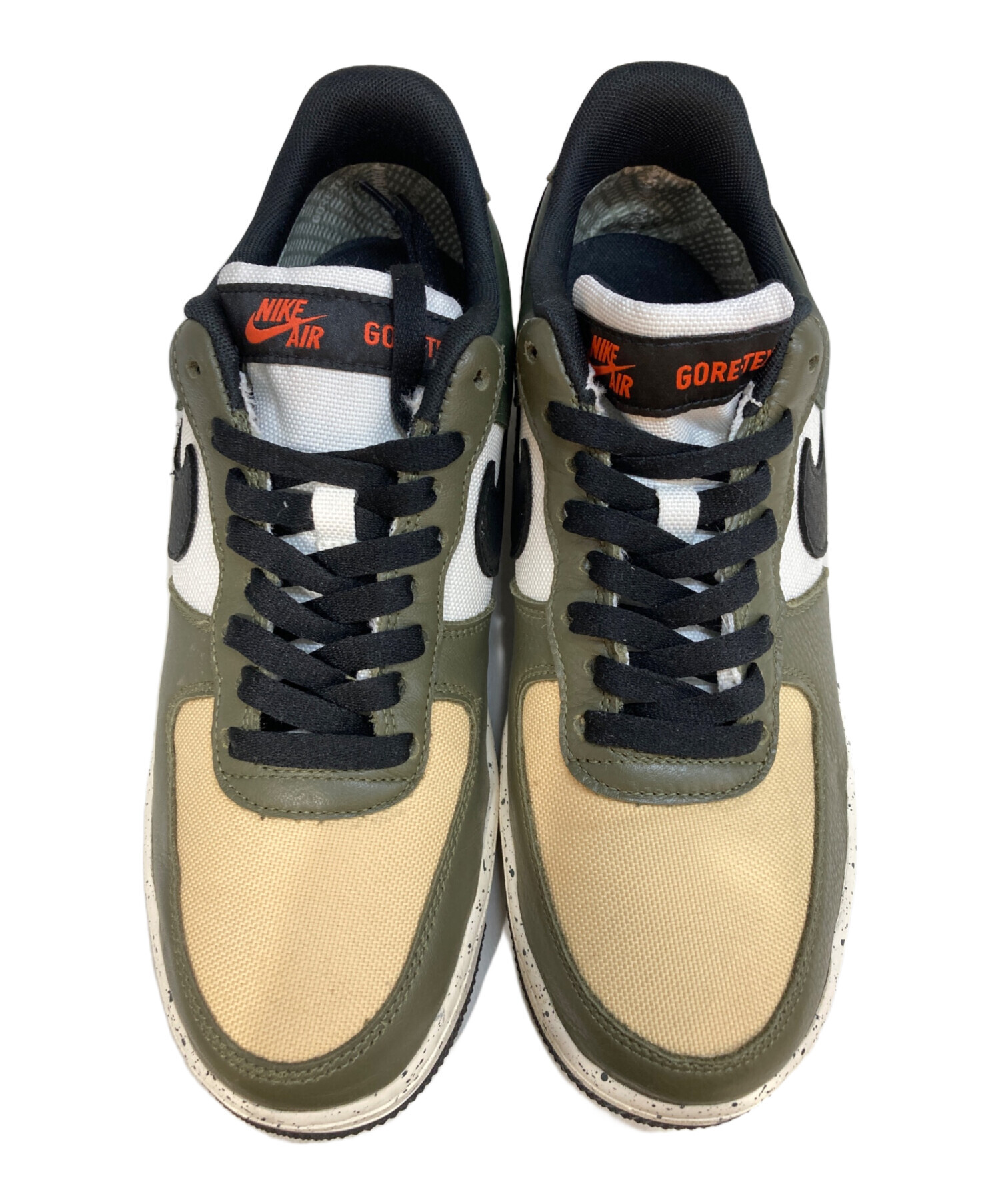 中古・古着通販】NIKE (ナイキ) Air Force 1 GORE-TEX DM6435-222 