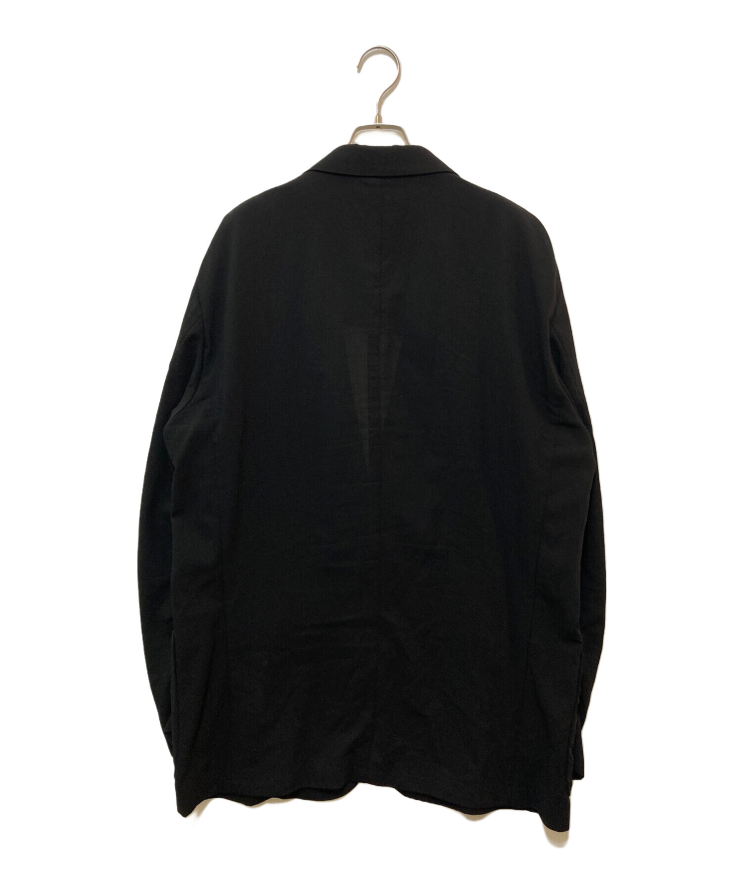中古・古着通販】AURALEE (オーラリー) HARD TWIST WOOL VIYELLA