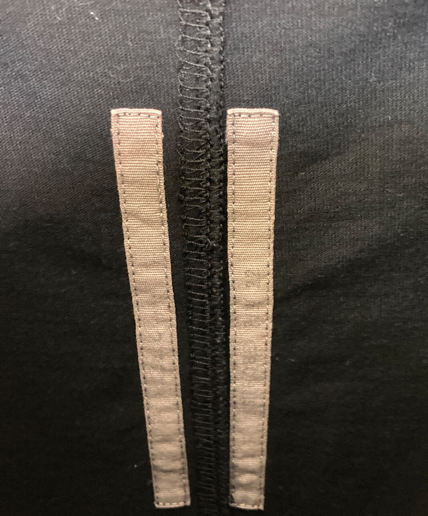 E*r様 Rick Owens 17FW TARP TEE ノースリーブ BA 楽天市場】【10/18～10/20限定・最大2万円OFFクーポン配布中