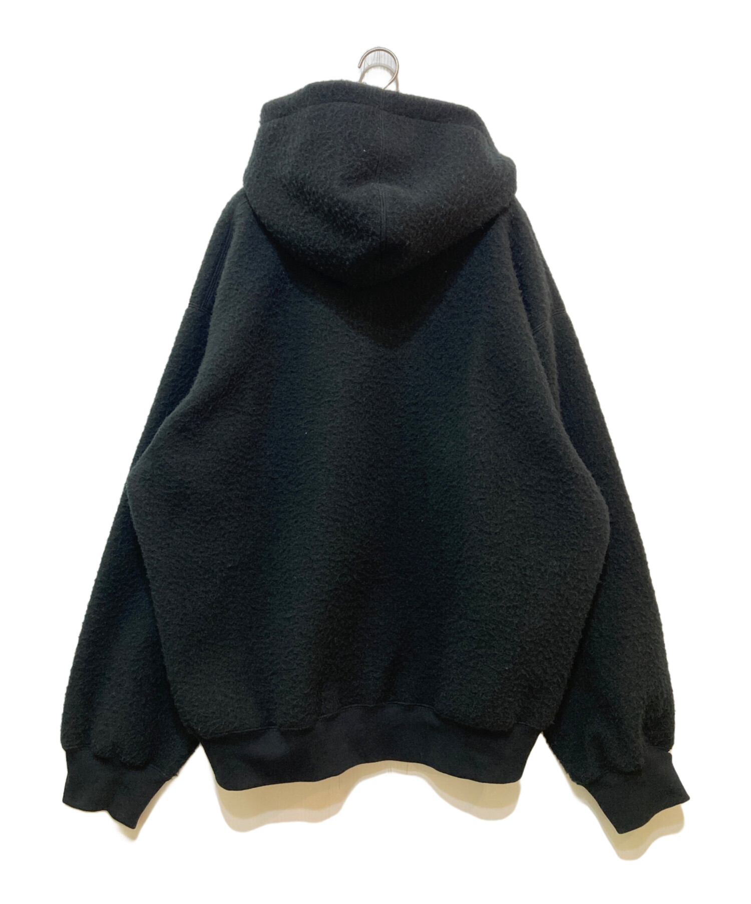 中古・古着通販】Supreme (シュプリーム) Pilled Zip Up Hooded 