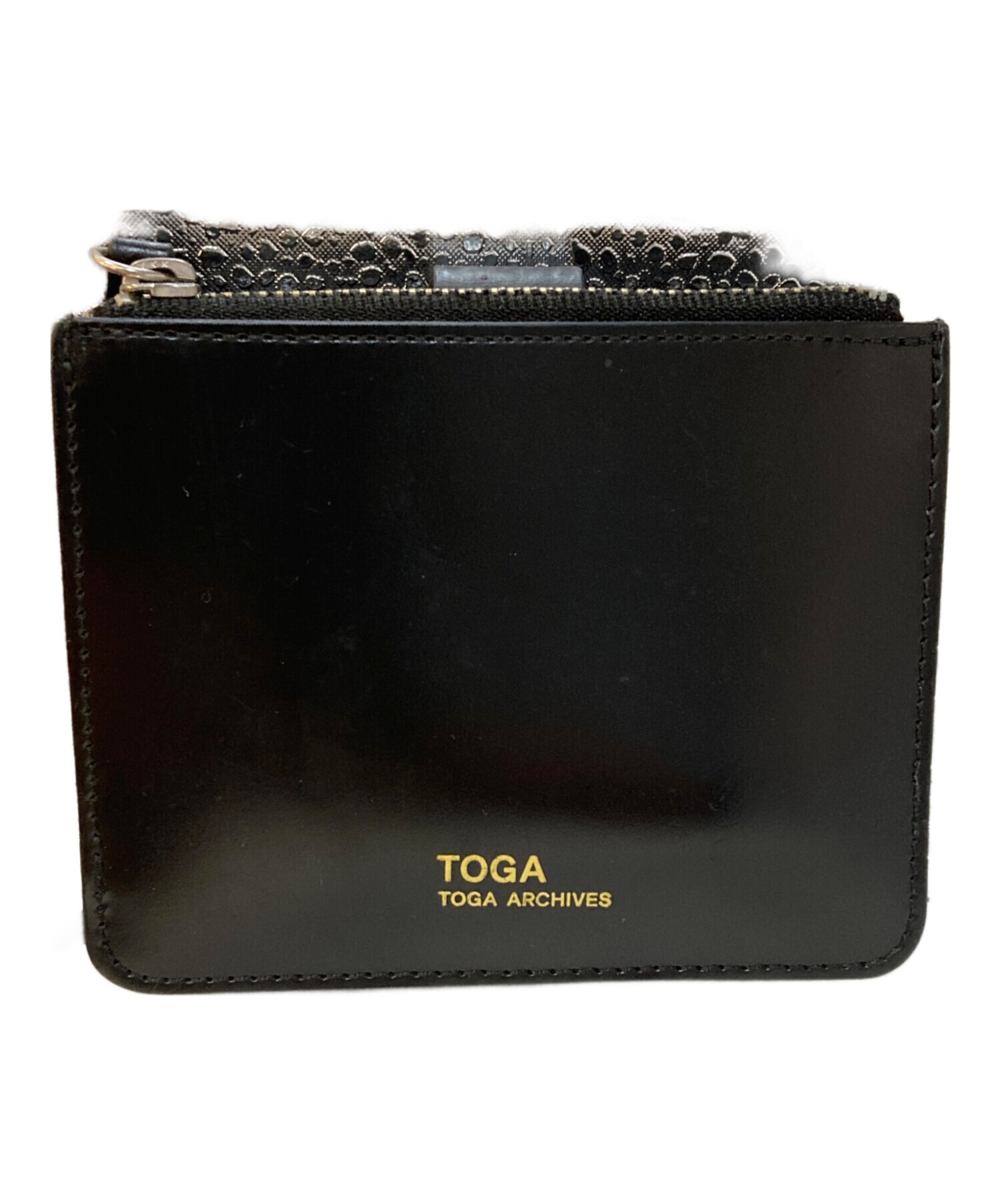 中古・古着通販】TOGA ARCHIVES (トーガアーカイブス) コインケース 