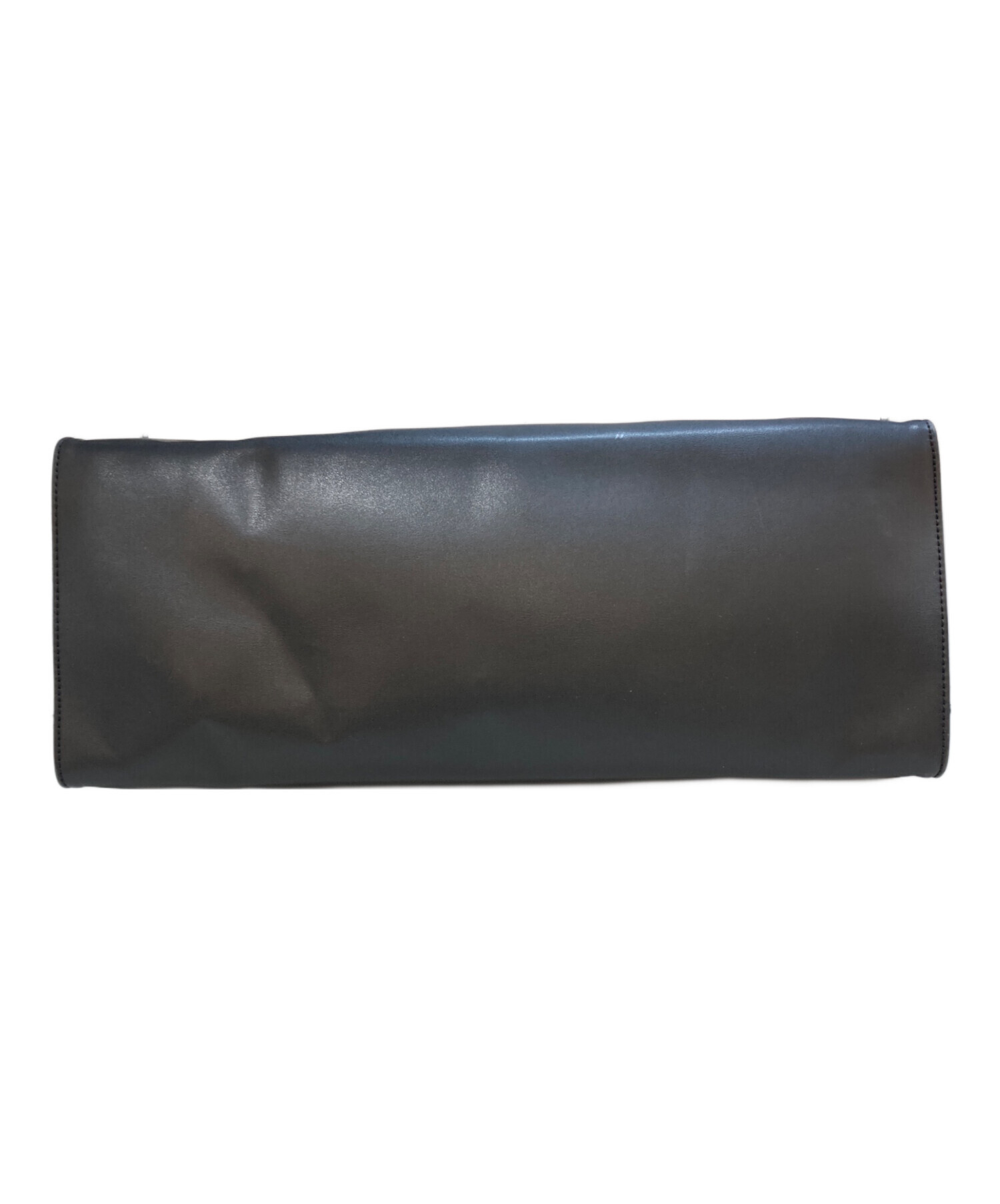 中古・古着通販】TELFAR (テルファー) Large Black Shopping Bag 