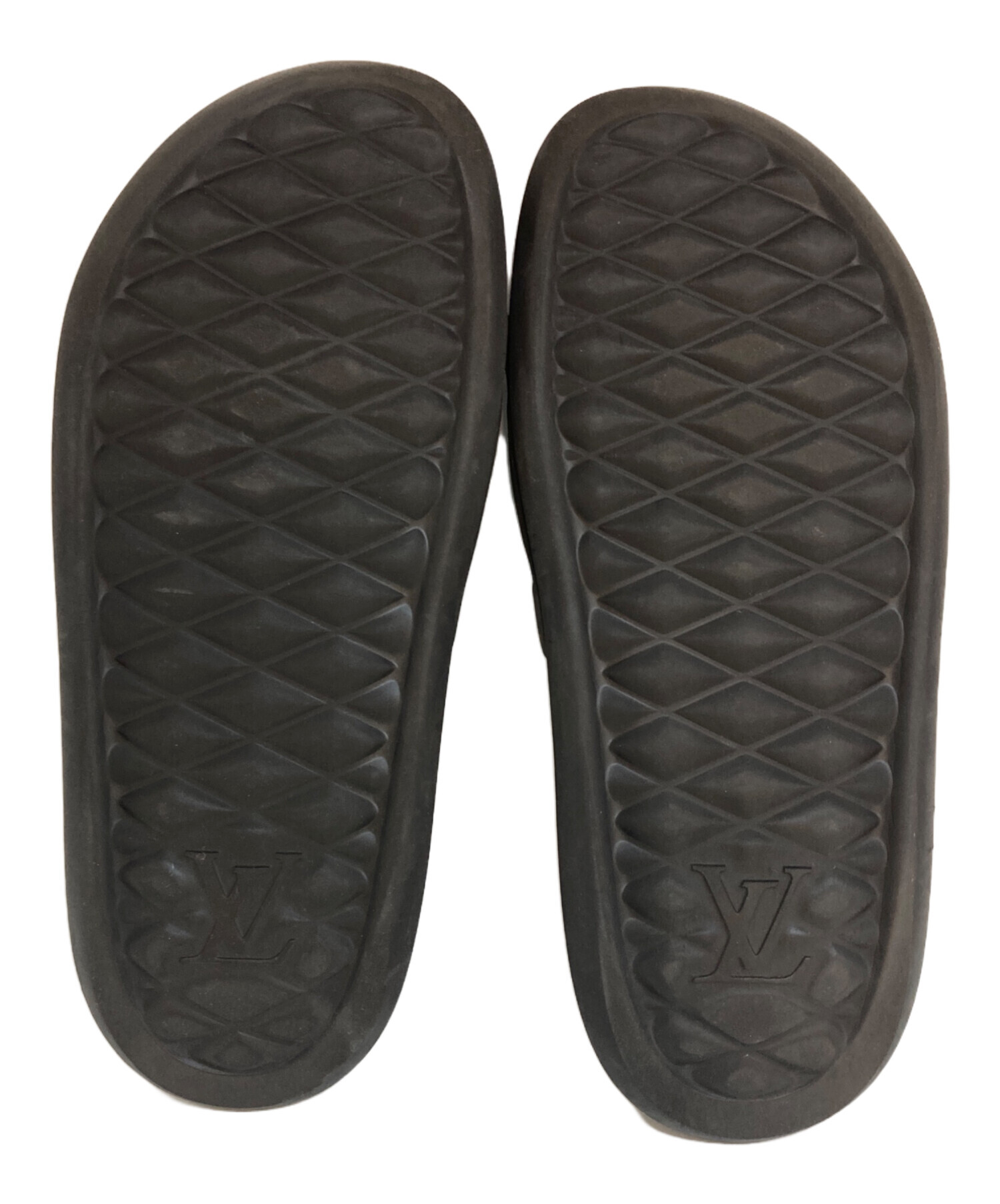 中古・古着通販】LOUIS VUITTON (ルイ ヴィトン) ウォーターフロント