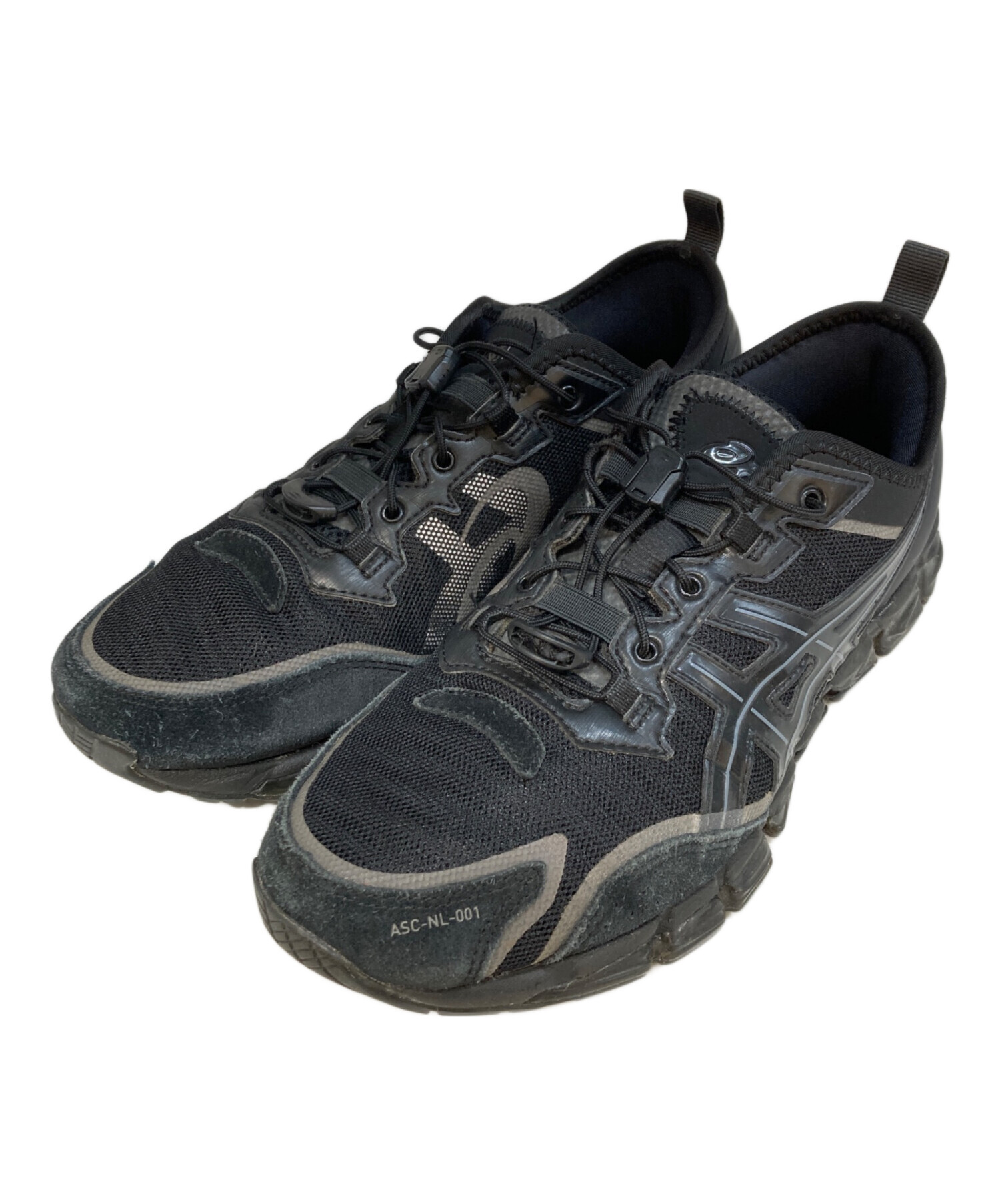 中古・古着通販】asics (アシックス) NULABEL CM1YOK42 (ニュー 中古・古着通販】asics (アシックス) NULABEL CM1YOK42 (ニュー
