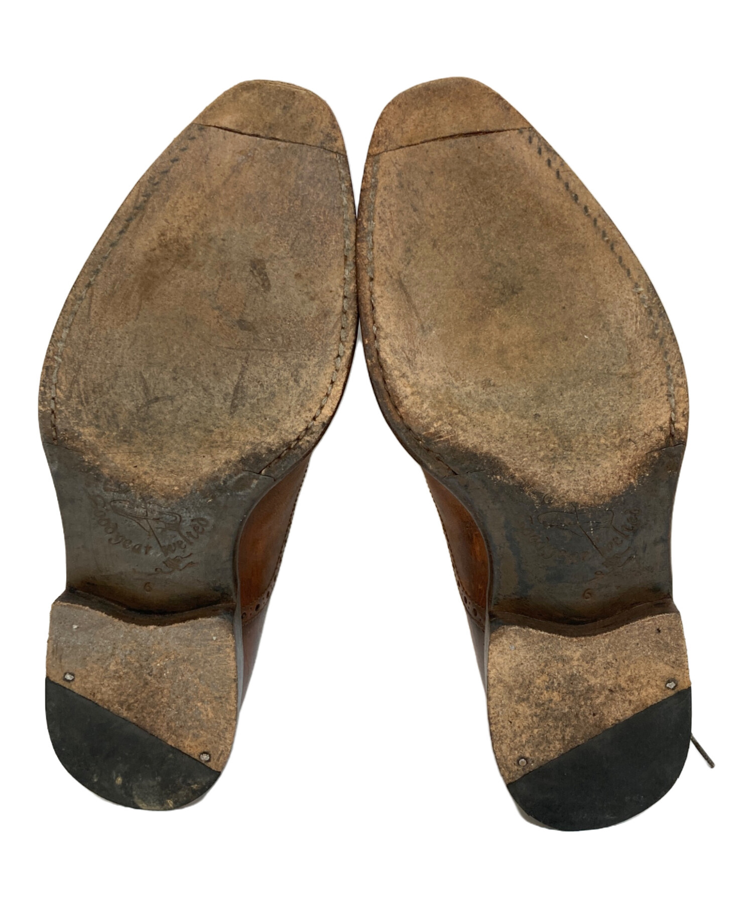 Jalan Sriwijaya ジャランスリウァヤ　ブラウン　サイズ6 Jalan Sriwijaya | ジャランスリウァヤ 公式オンラインショップ