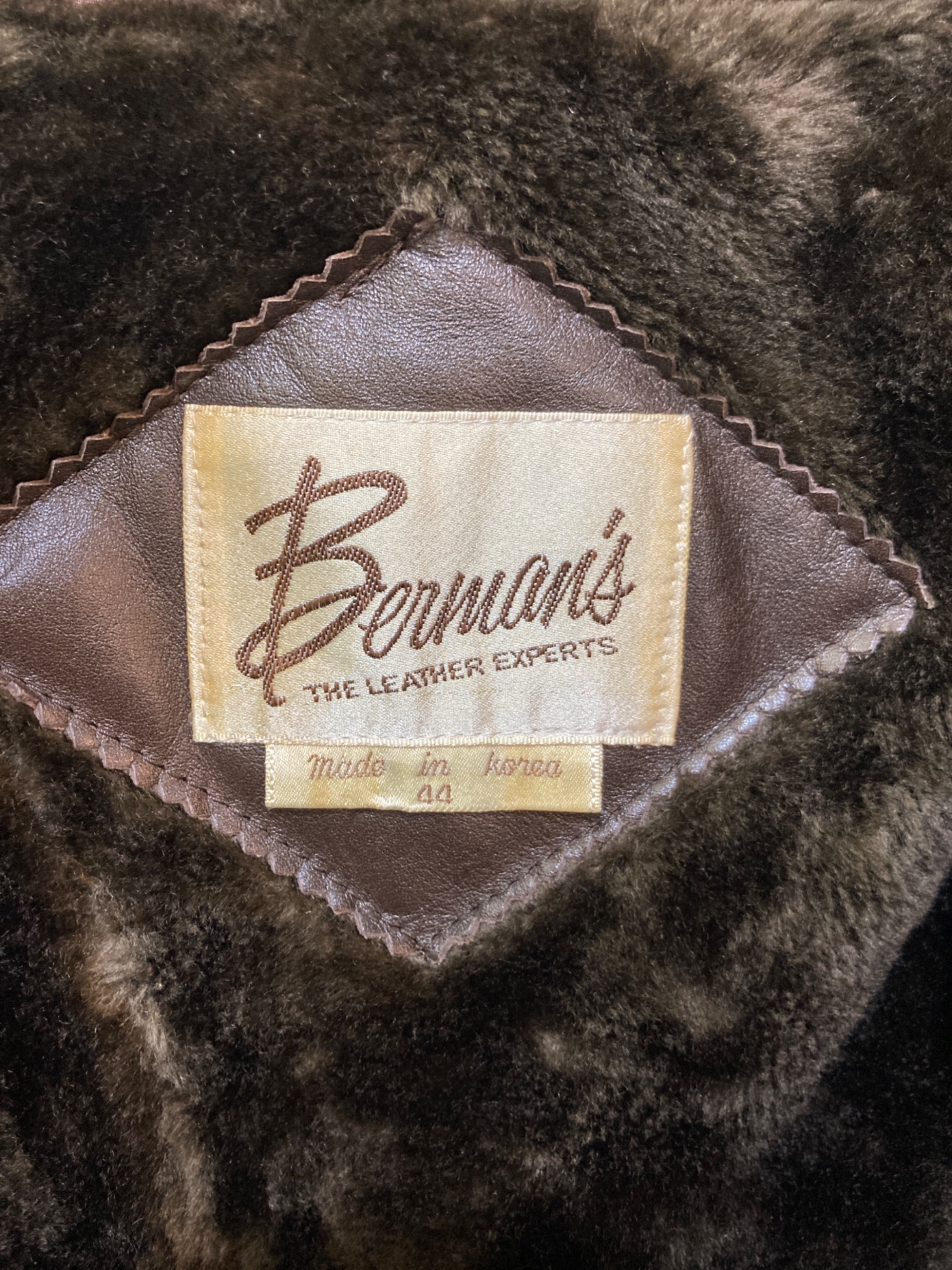 中古・古着通販】Berman