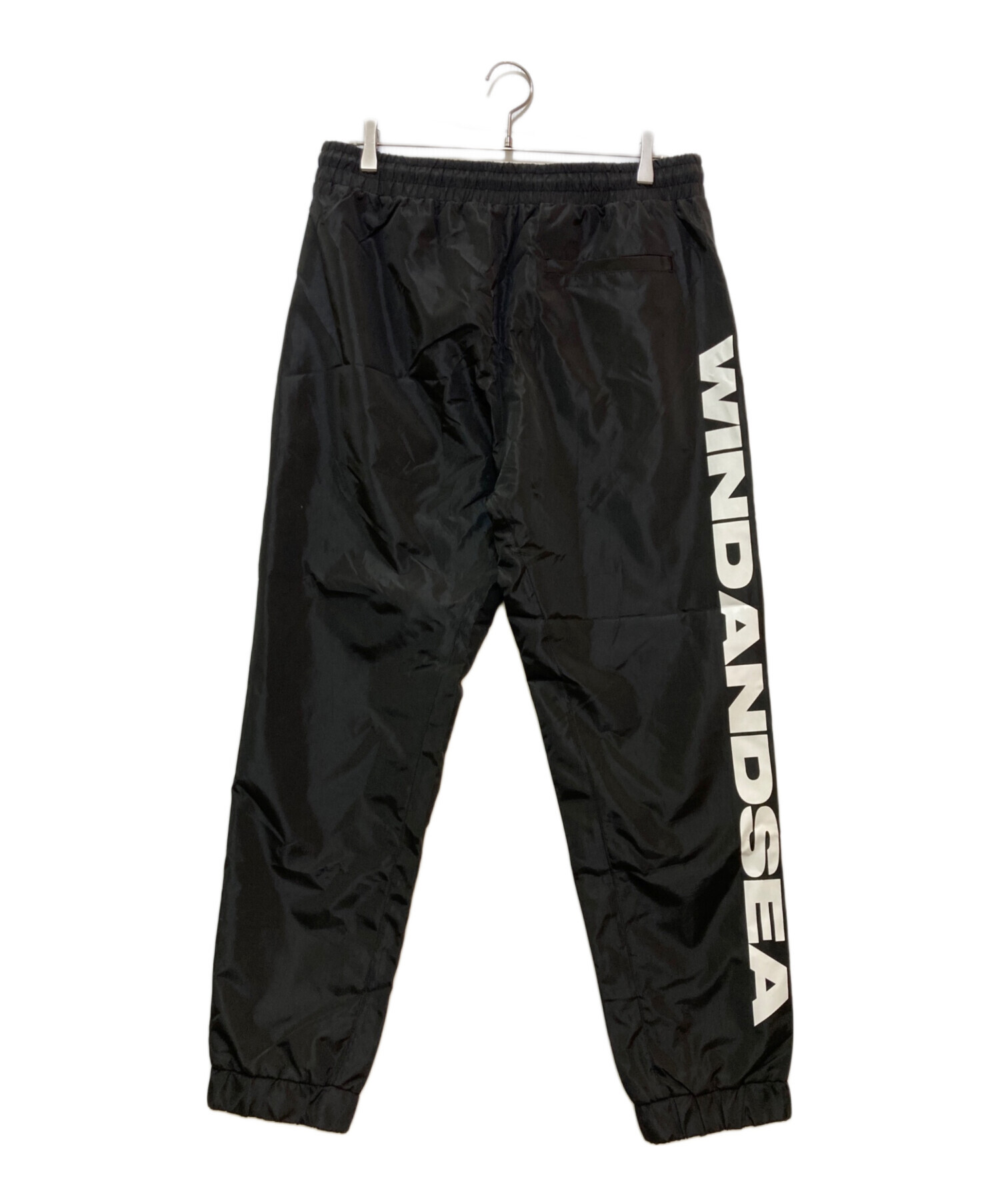 中古・古着通販】WIND AND SEA (ウィンダンシー) VISION STREET WEAR