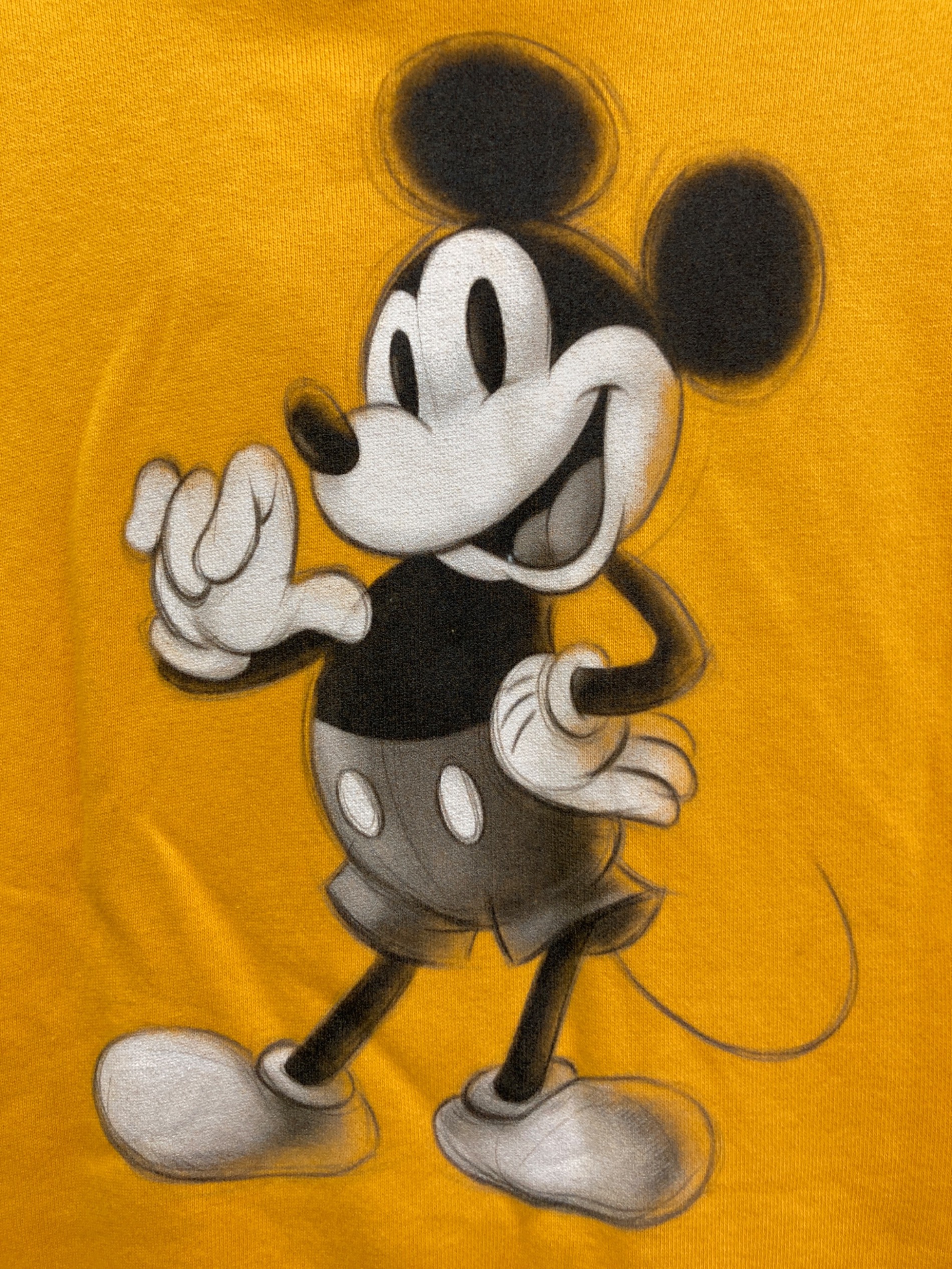 中古・古着通販】WIND AND SEA (ウィンダンシー) DISNEY (ディズニー