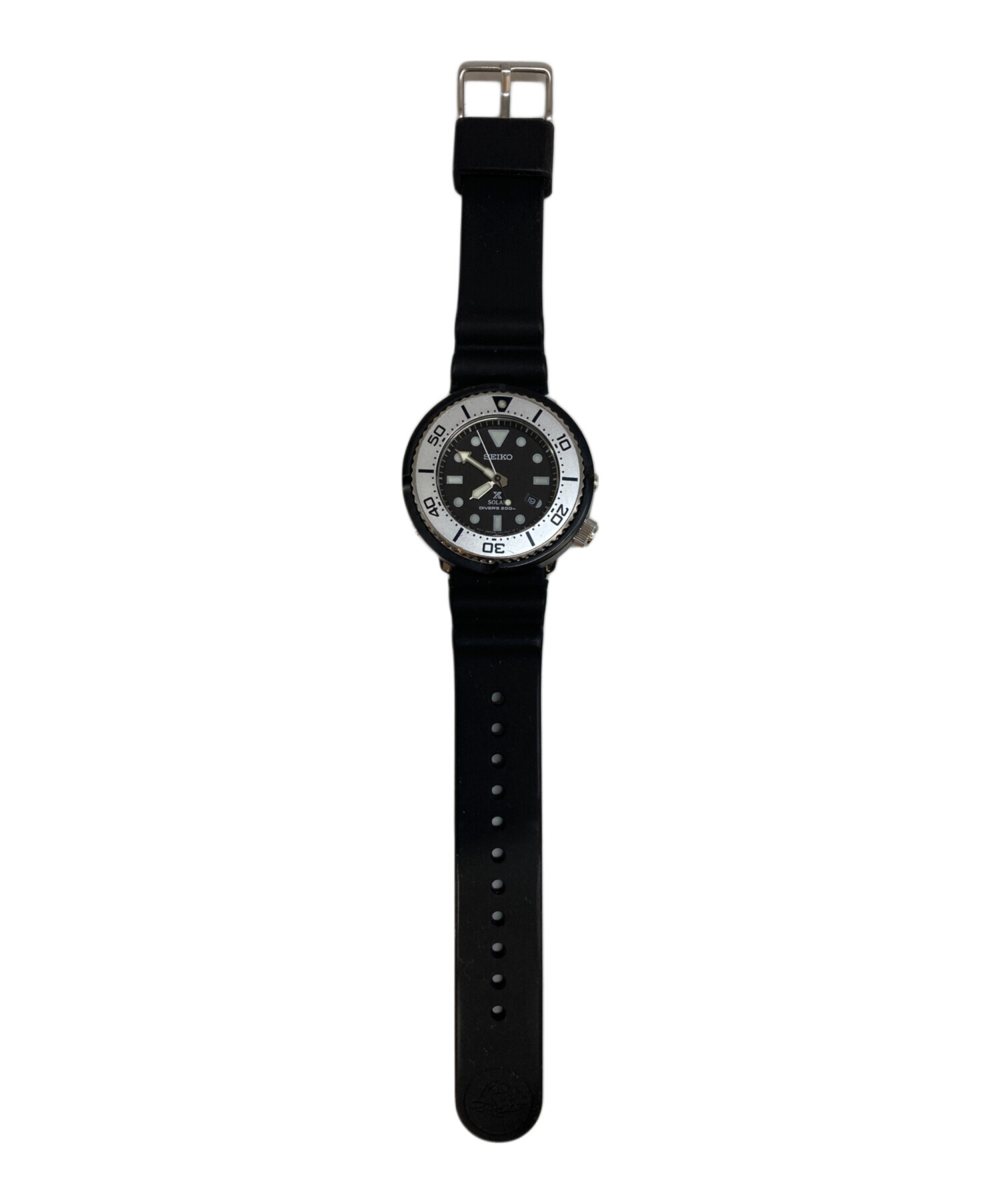 中古・古着通販】SEIKO (セイコー) Prospex Diver Scuba｜ブランド 