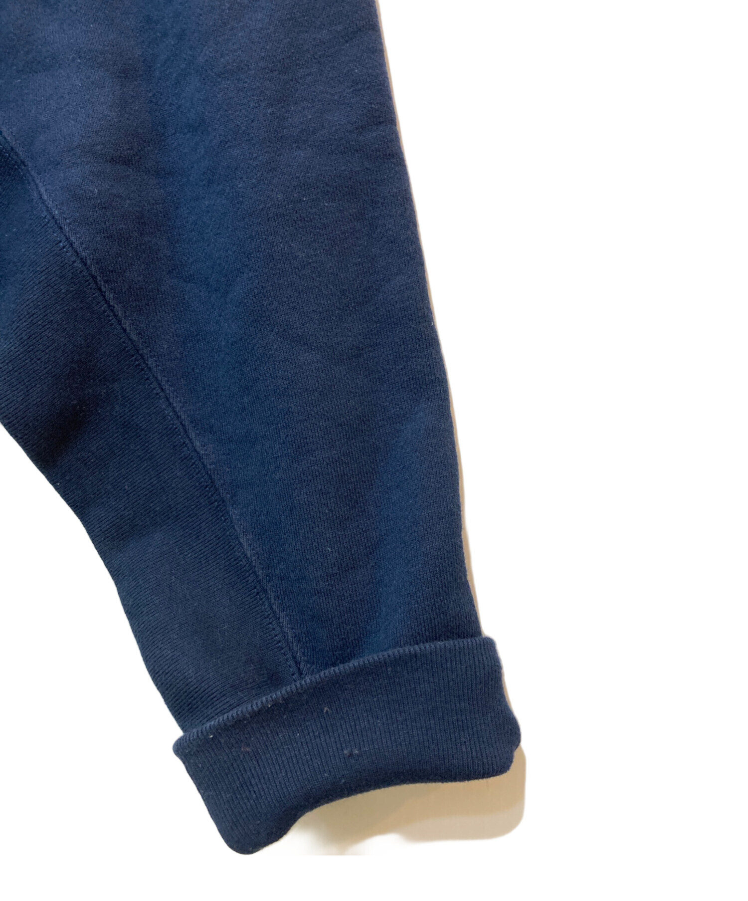 C.E シーイー パーカー メンズ 【古着】【中古】 中古・古着通販】C.E (シーイー) プルオーバーパーカー ネイビー