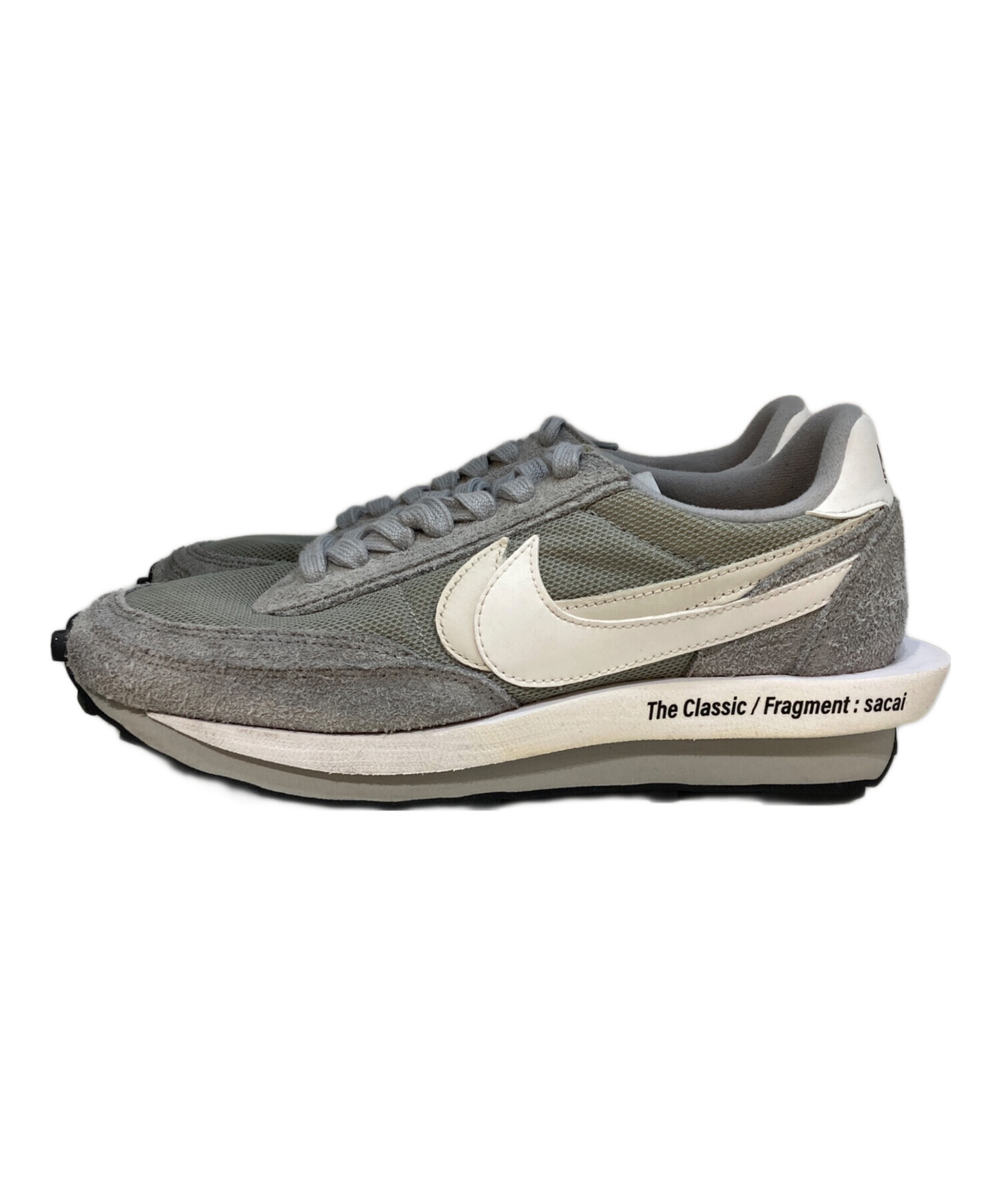中古・古着通販】NIKE (ナイキ) FRAGMENTS (フラグメント) sacai 