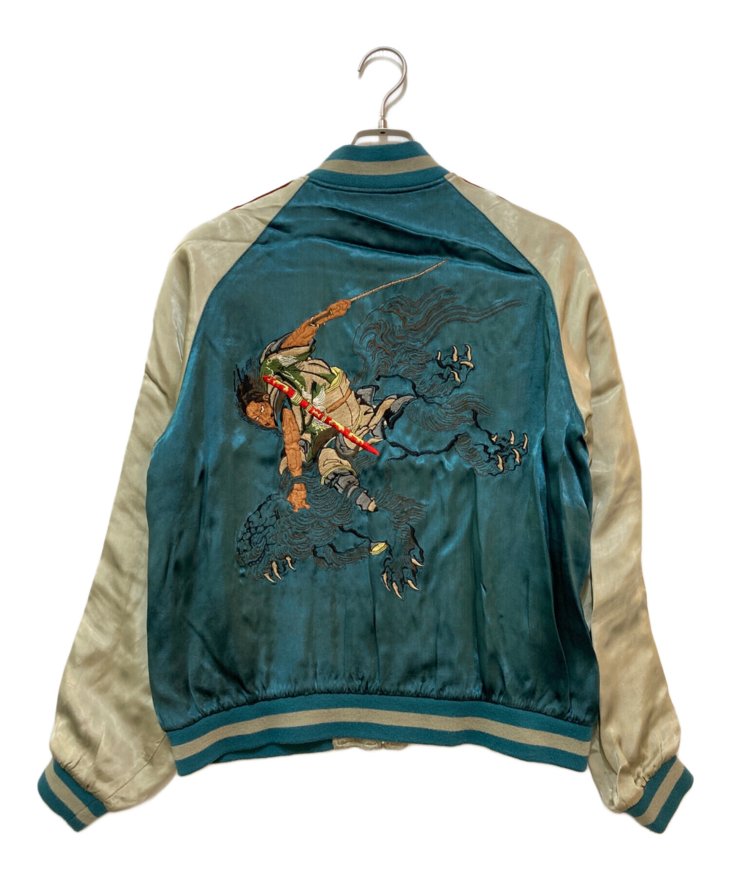 中古・古着通販】BACK STREET CRAWLER (バックストリートクローラー