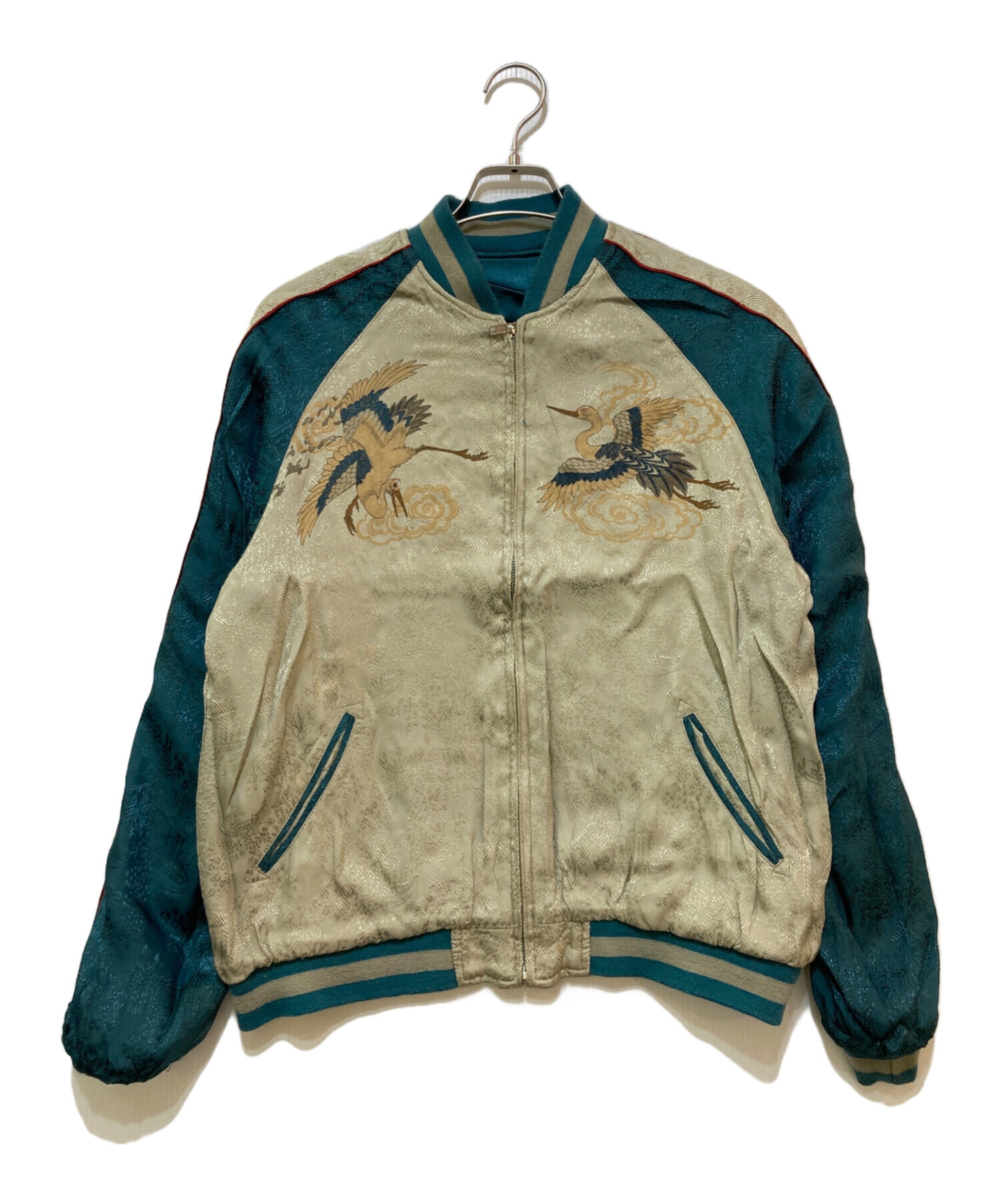 中古・古着通販】BACK STREET CRAWLER (バックストリートクローラー