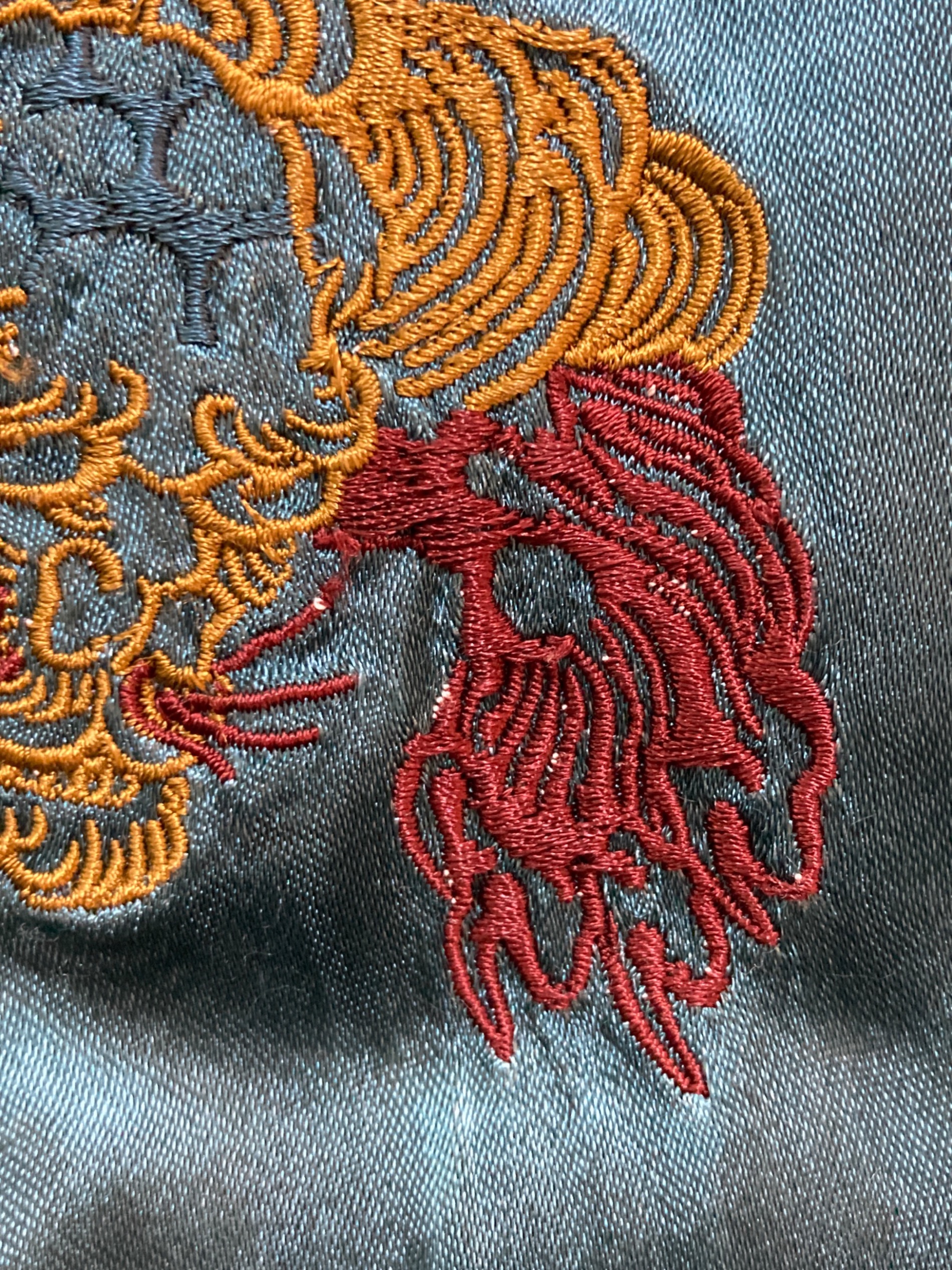 中古・古着通販】BACK STREET CRAWLER (バックストリートクローラー