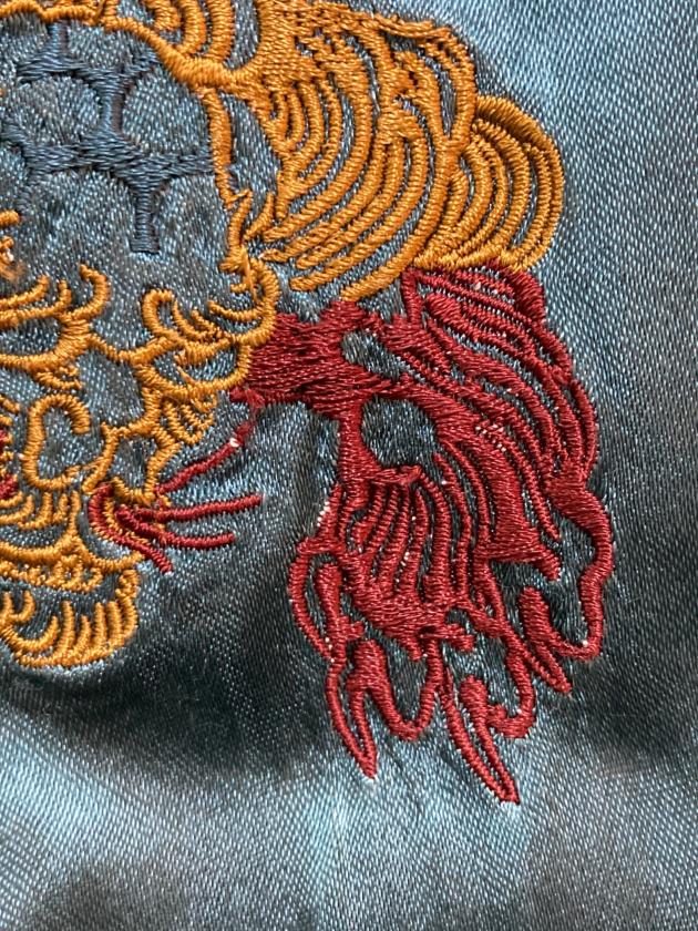 中古・古着通販】BACK STREET CRAWLER (バックストリートクローラー