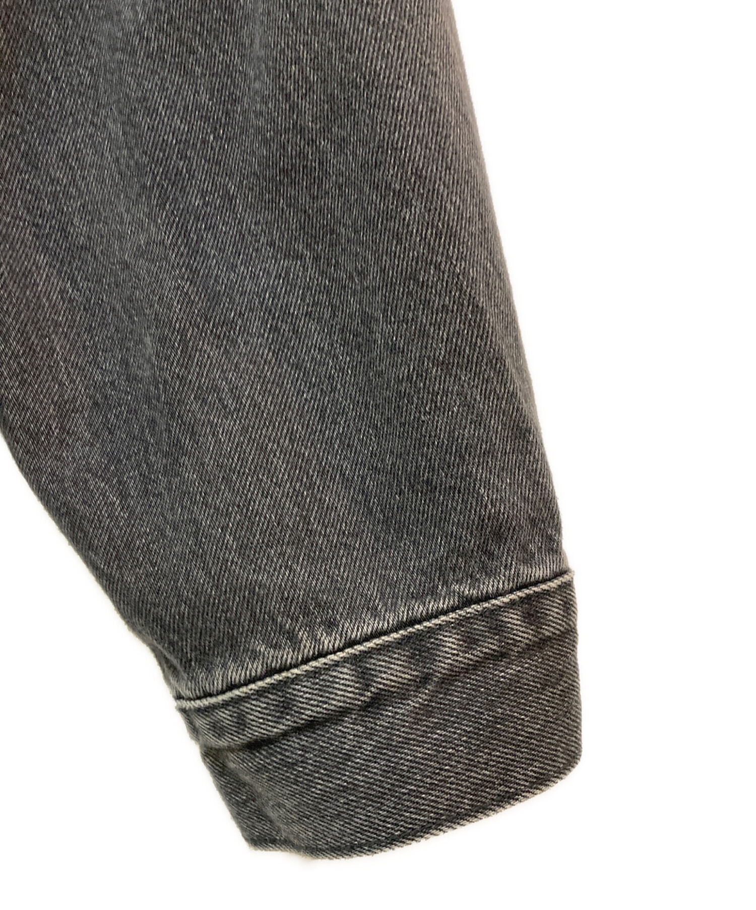 中古・古着通販】orSlow (オアスロウ) SUPER DAD'S FIT G-JACKET