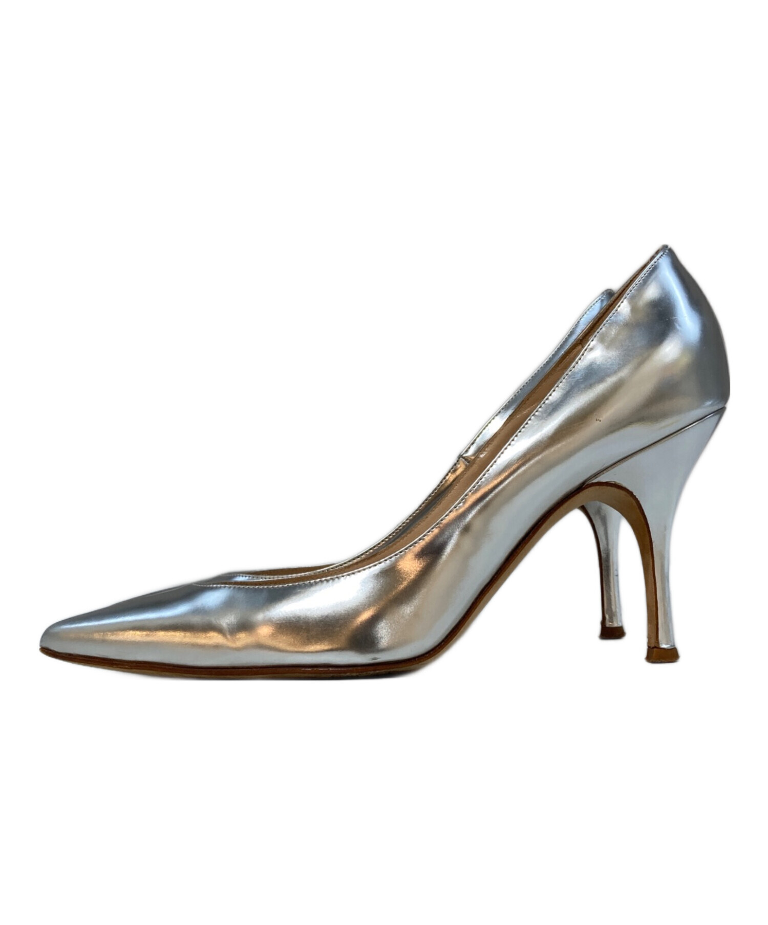 中古・古着通販】Manolo Blahnik (マノロブラニク) KIETTA