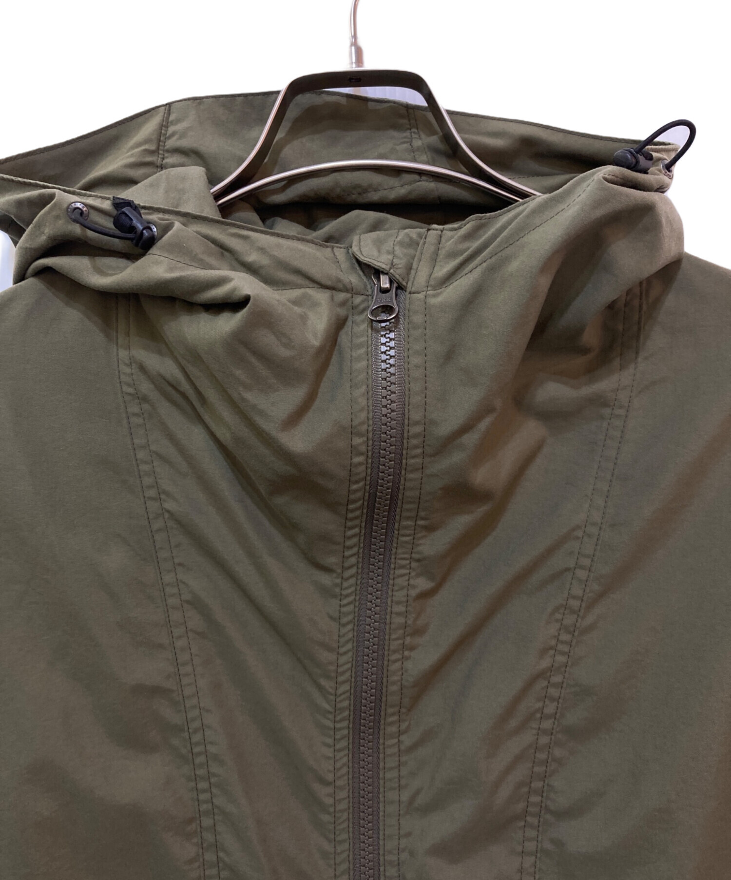 中古・古着通販】THE NORTH FACE (ザ ノース フェイス) コンパクト