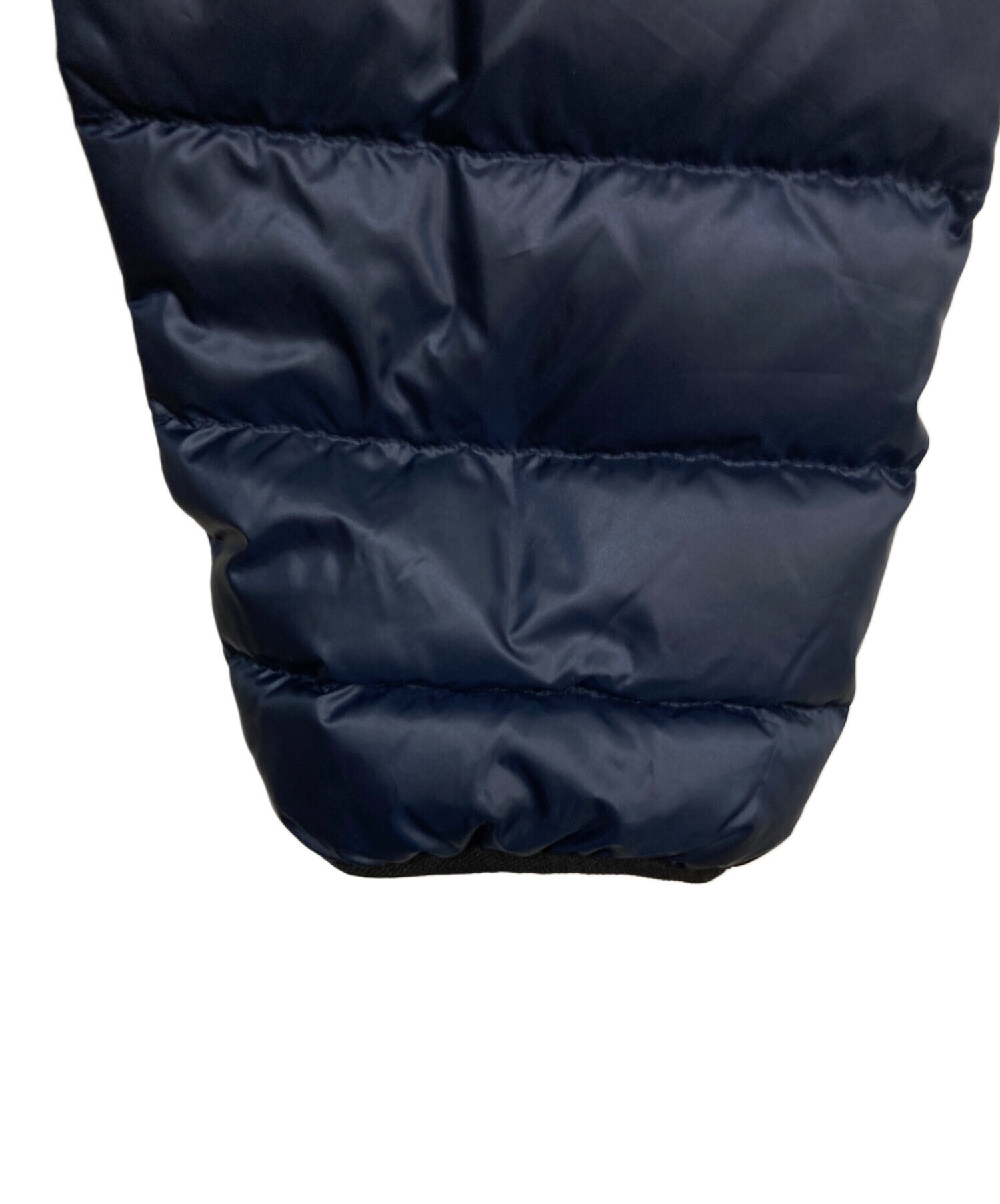 中古・古着通販】EMPORIO ARMANI (エンポリオアルマーニ) ラバーロゴ 
