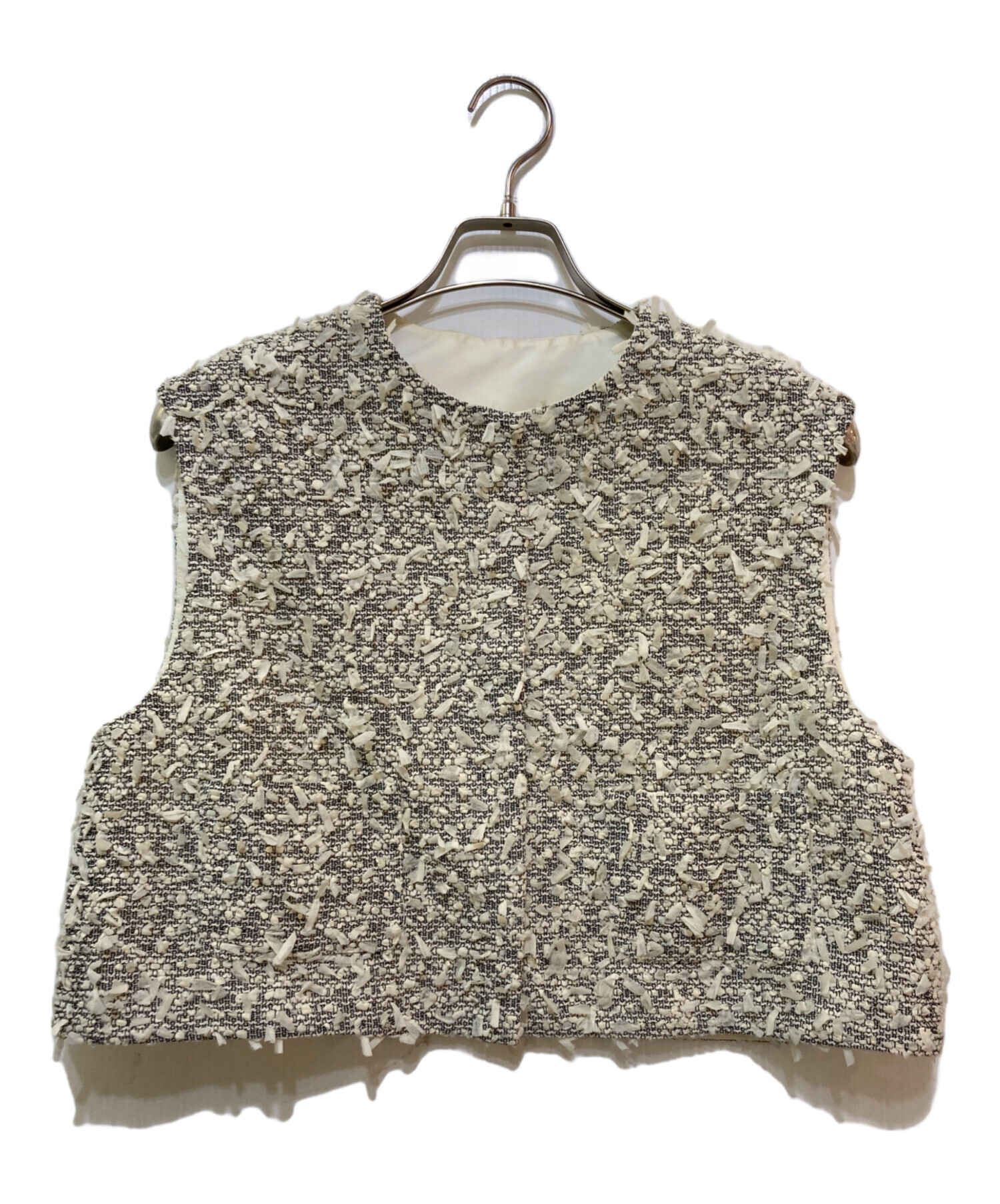 ジプソフィア gypsohila Sucre Gilet シュクレジレ