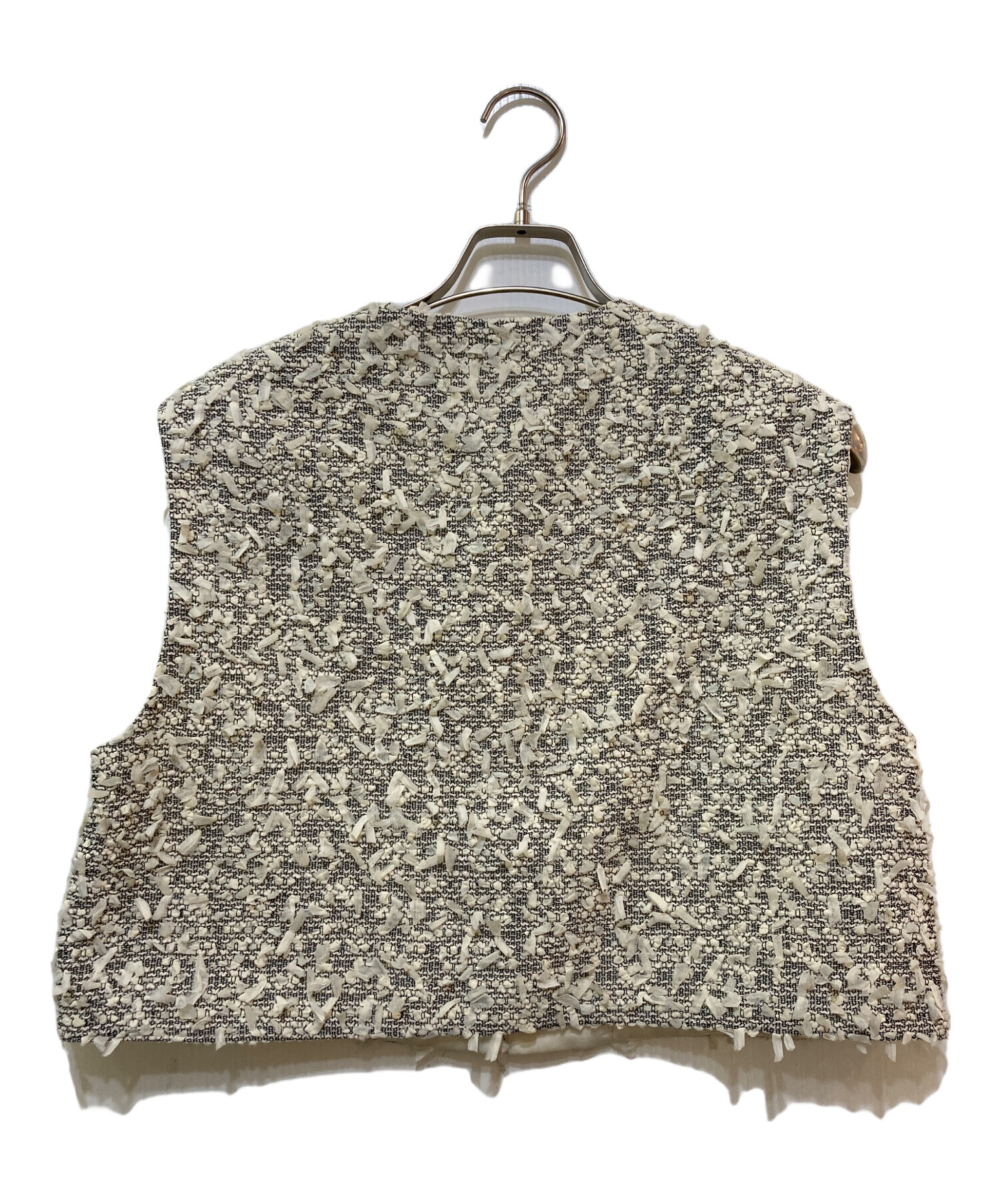 Gypsohila Sucre Gilet シュクレジレ F Gilet Sucre gypsohila GP-244