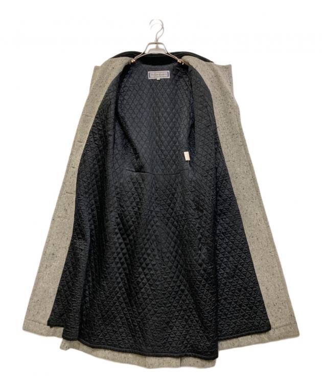 中古・古着通販】Yves Saint Laurent (イヴサンローラン) ベロア切替