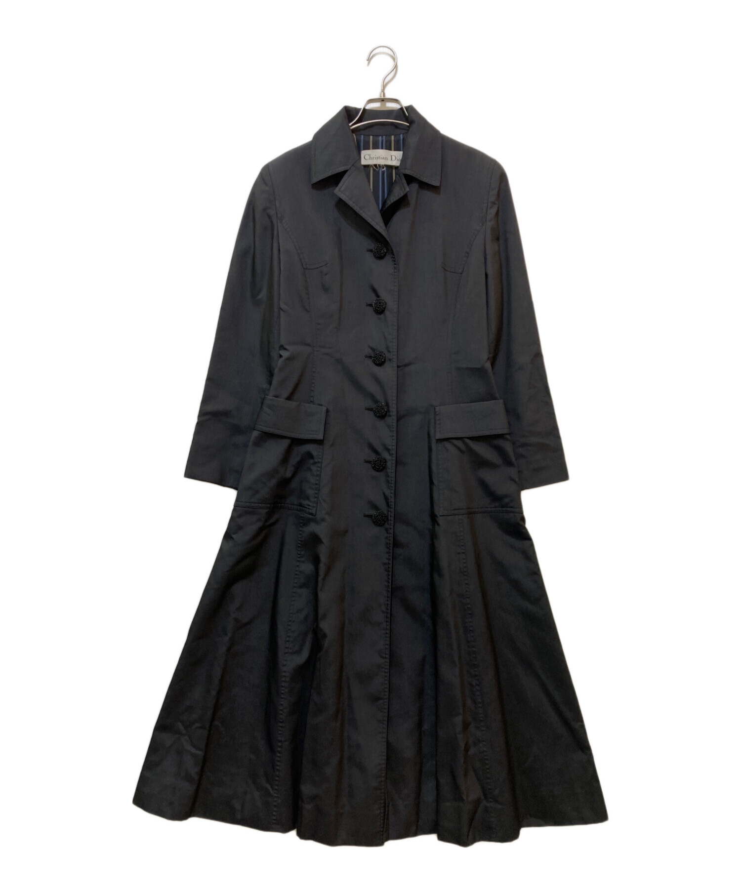 中古・古着通販】Christian Dior (クリスチャン ディオール) シルク混