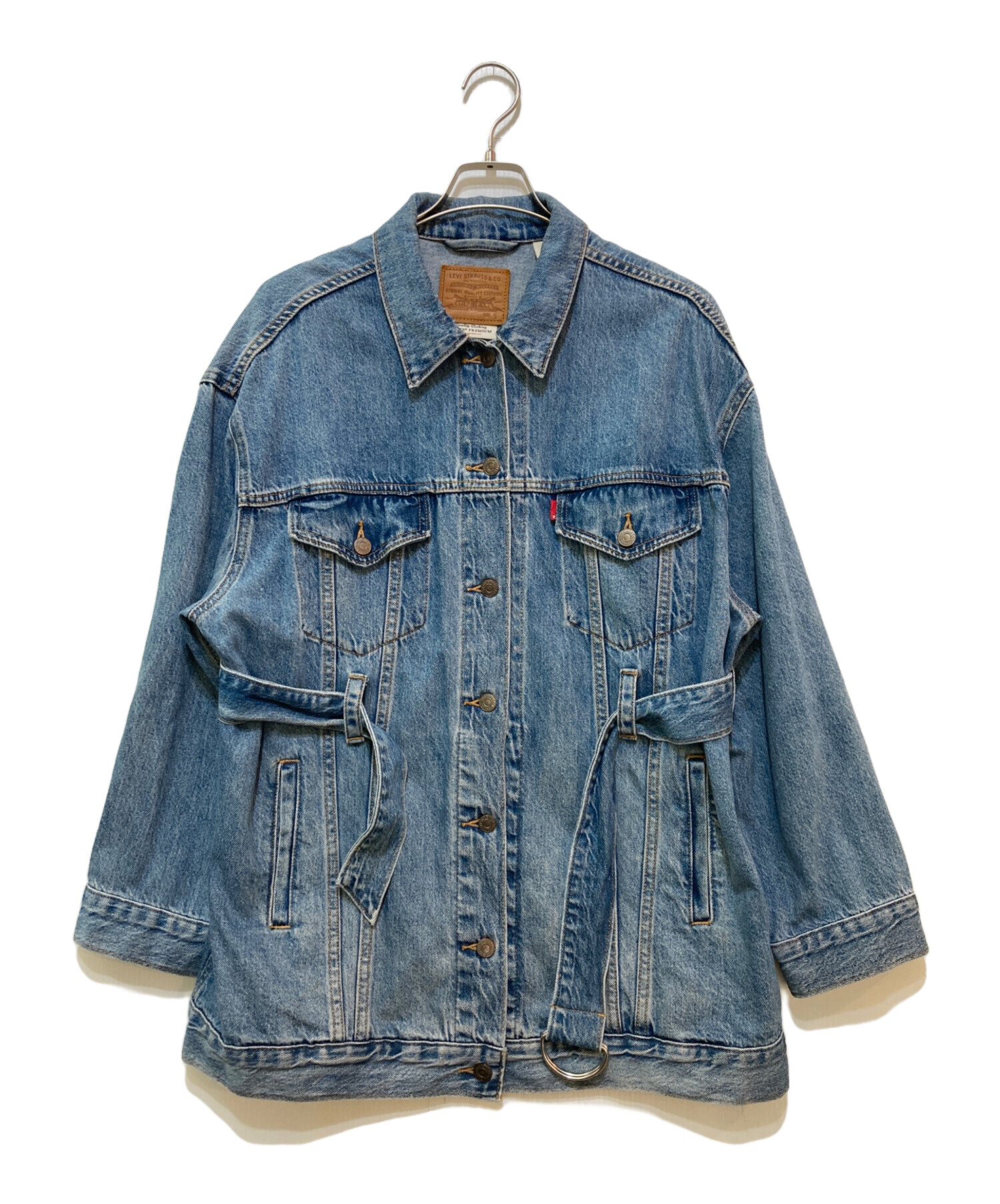 中古・古着通販】LEVI