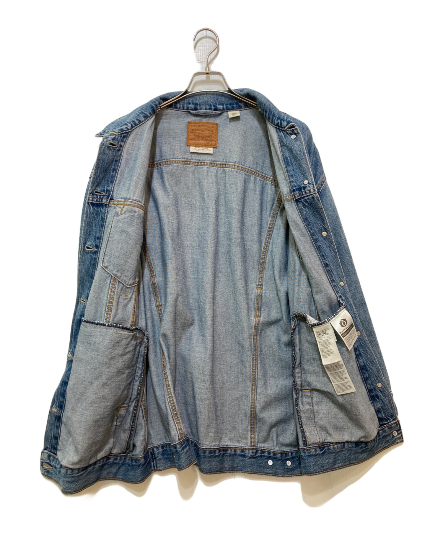 中古・古着通販】LEVI