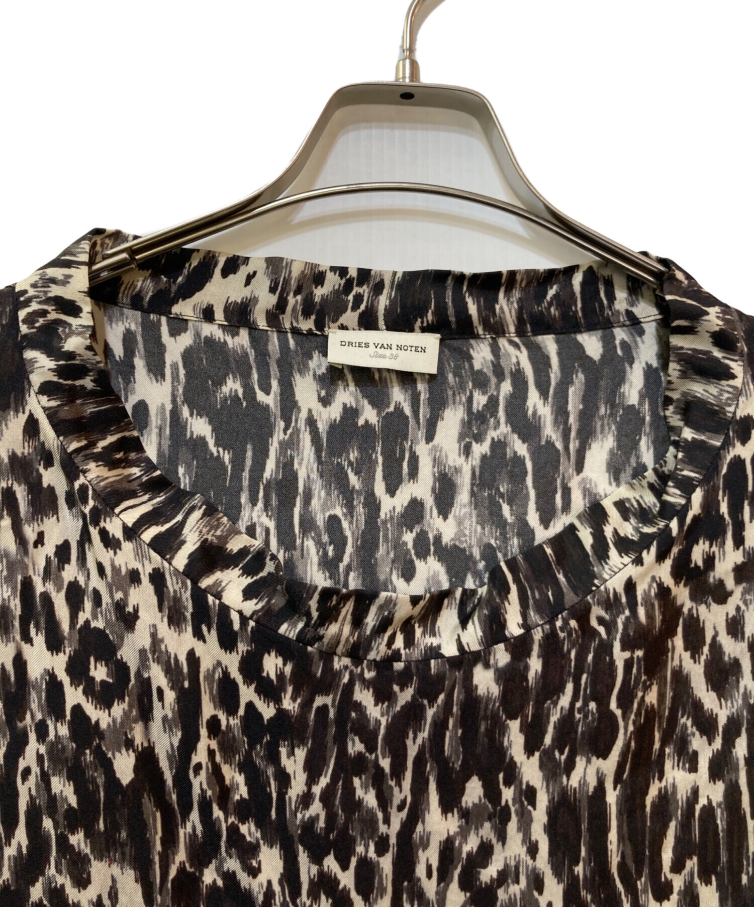 中古・古着通販】DRIES VAN NOTEN (ドリスヴァンノッテン