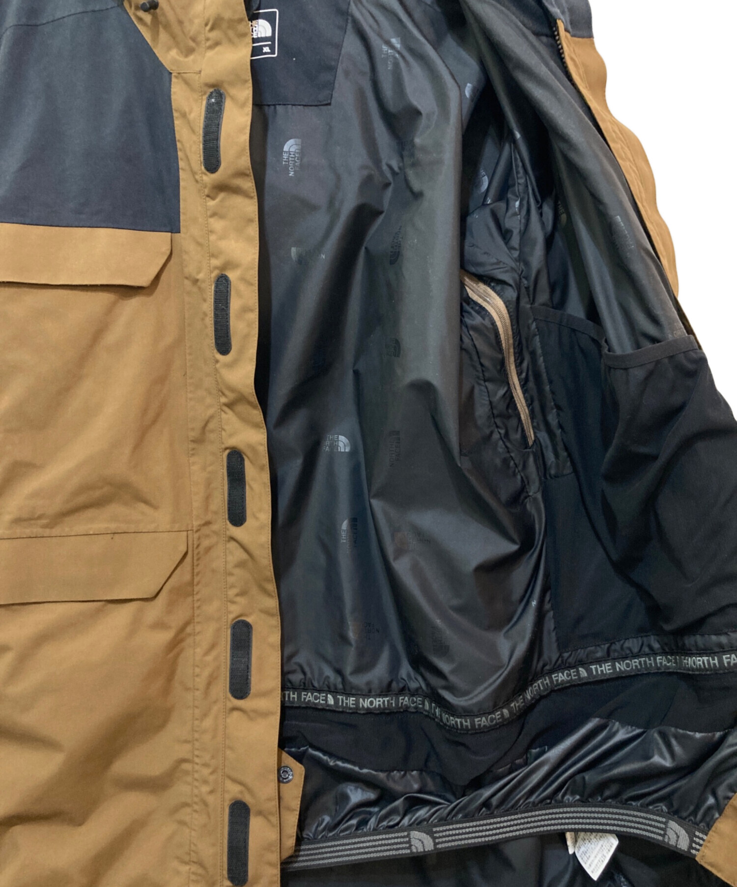 中古・古着通販】THE NORTH FACE (ザ ノース フェイス