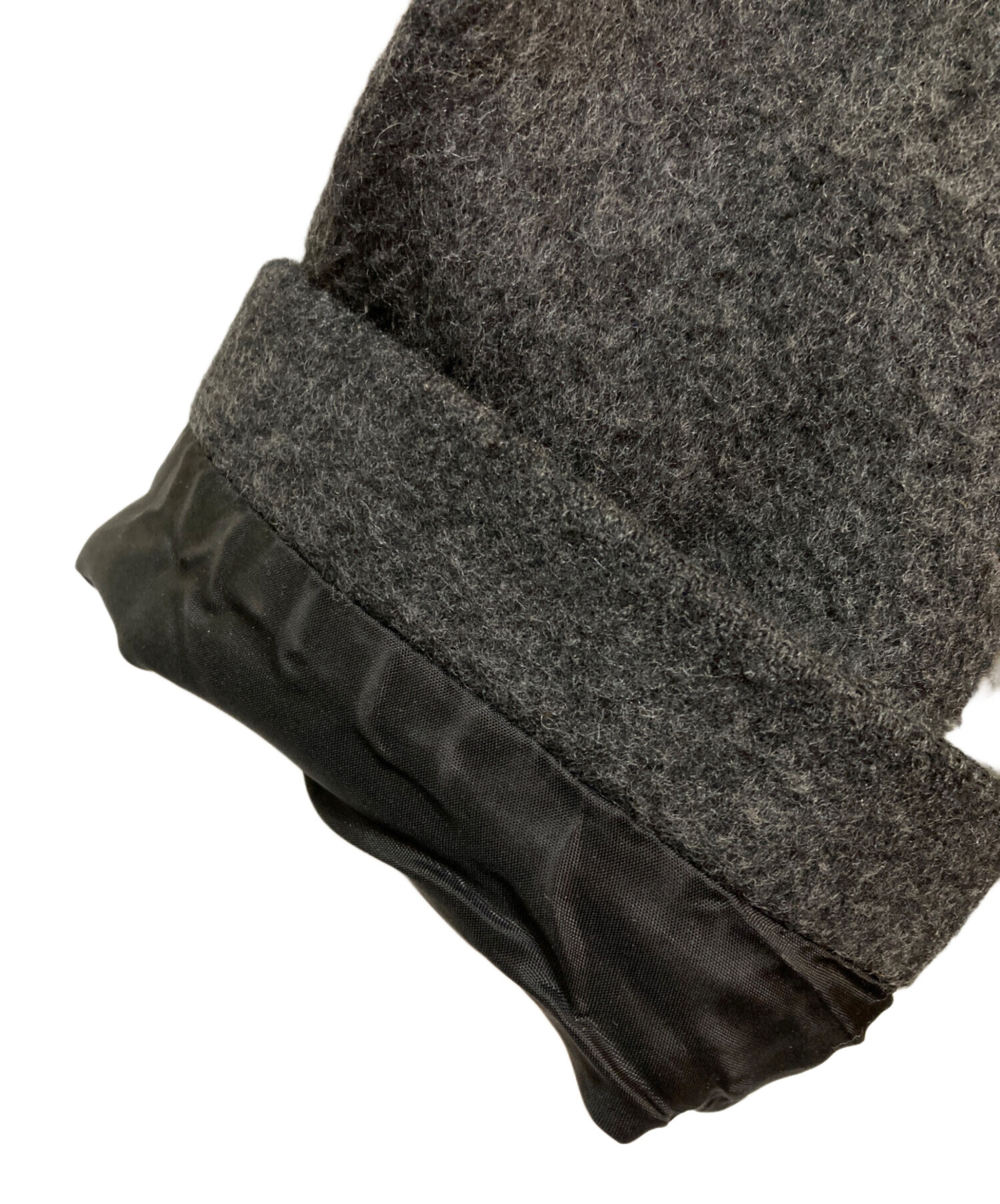 中古・古着通販】Curensology (カレンソロジー) コクーン